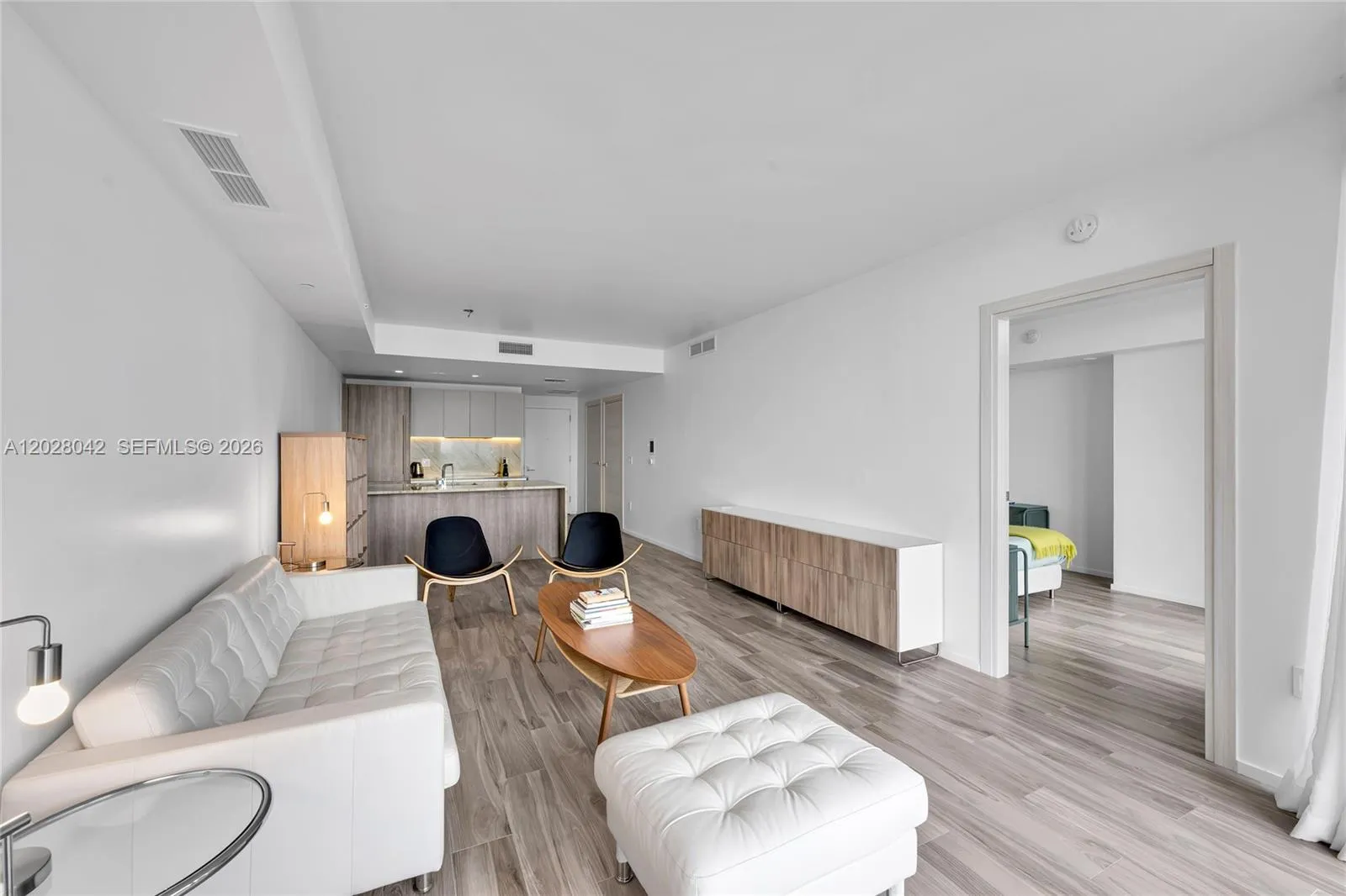 801 S Miami Ave # 4602, Miami FL 33130