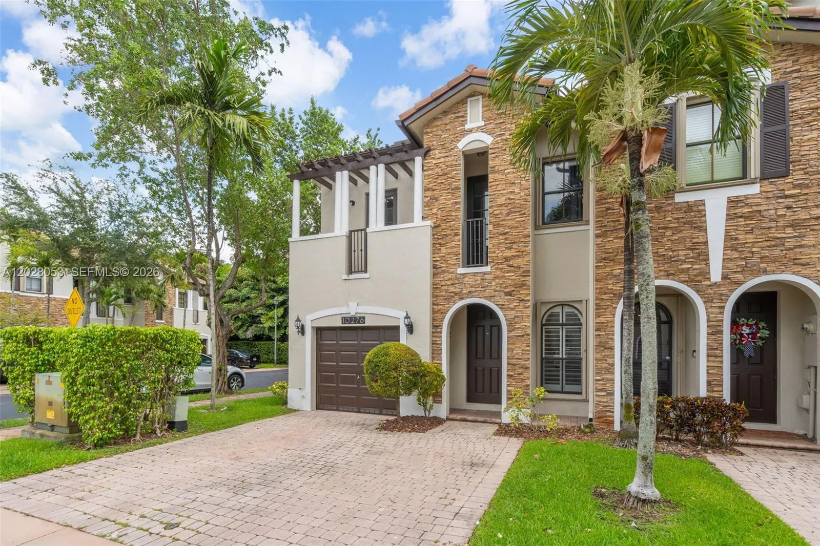 10276 NW 30th Ter, Doral FL 33172