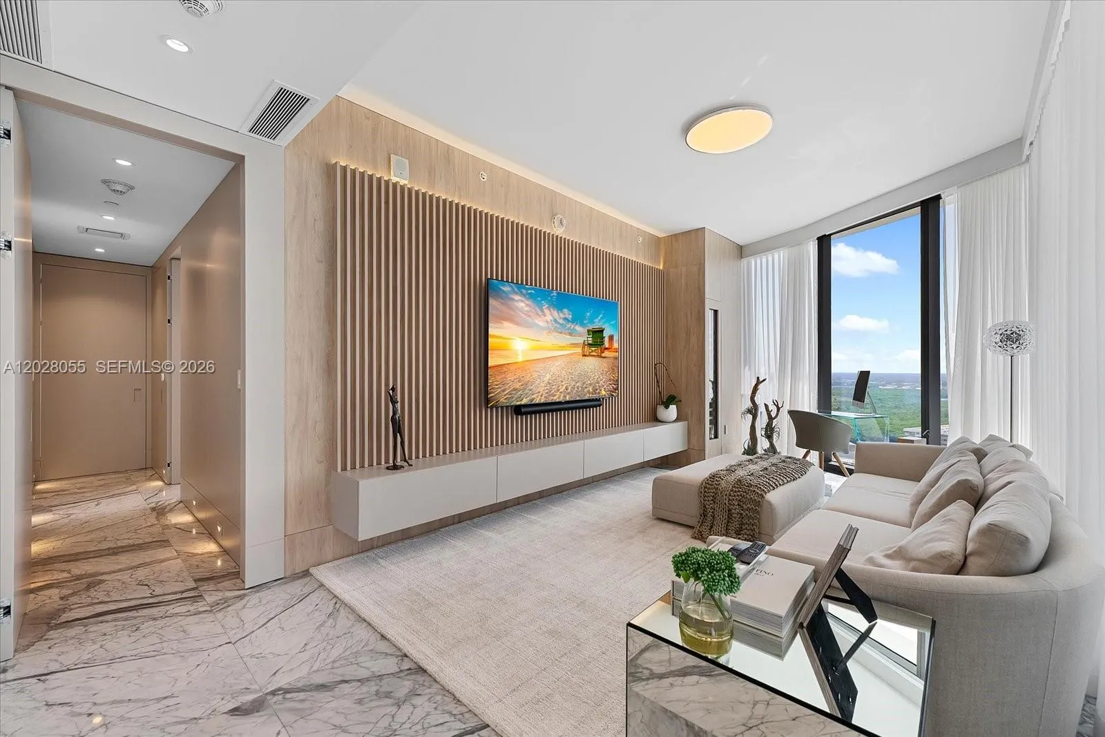 15701 Collins Ave # 3101, Sunny Isles Beach FL 33160