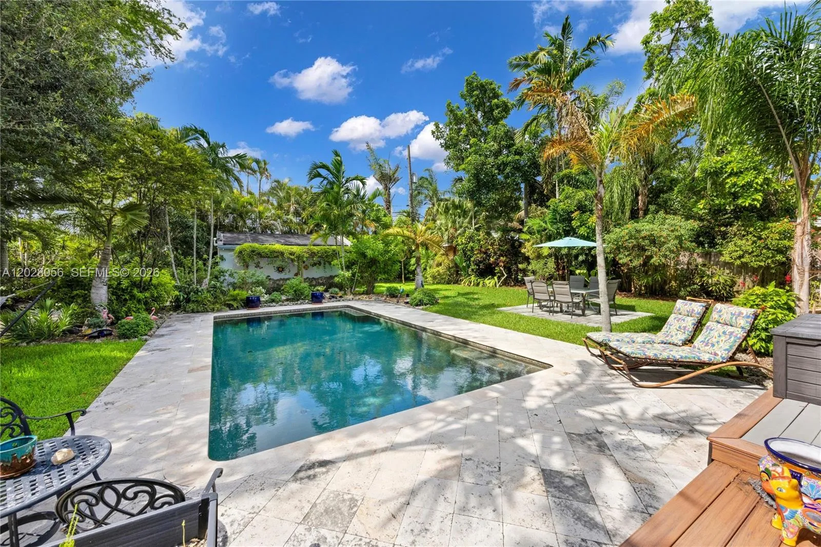 5825 SW 46th Ter, Miami FL 33155