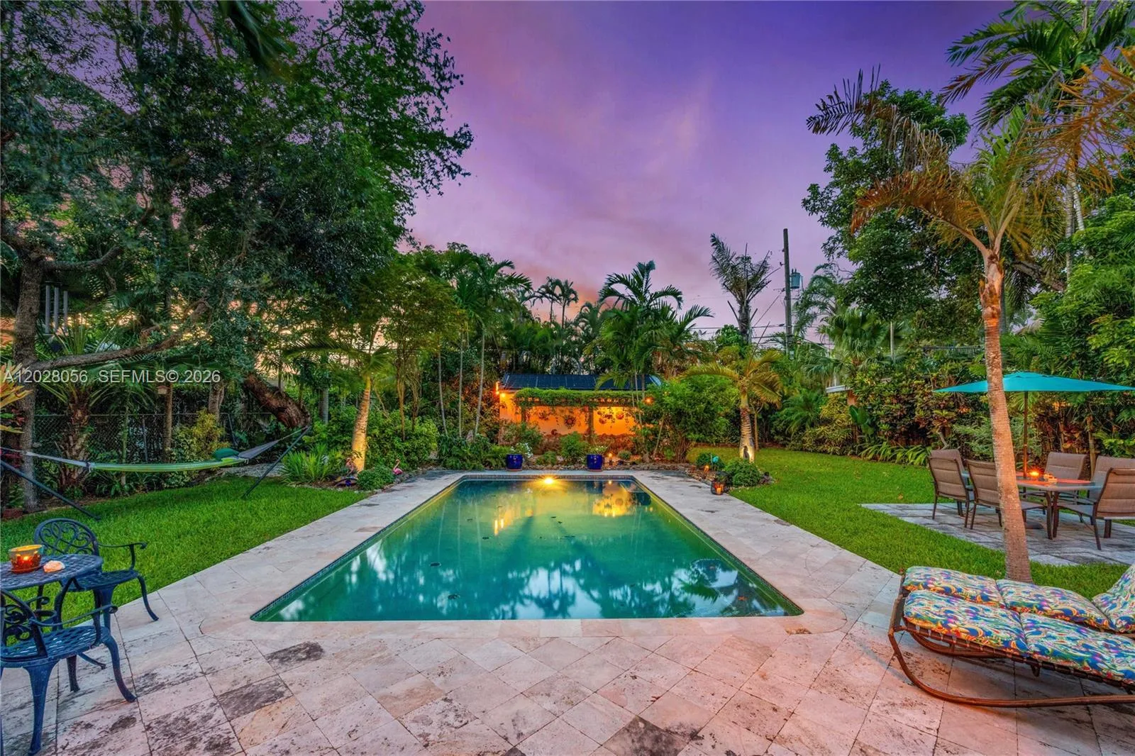 5825 SW 46th Ter, Miami FL 33155