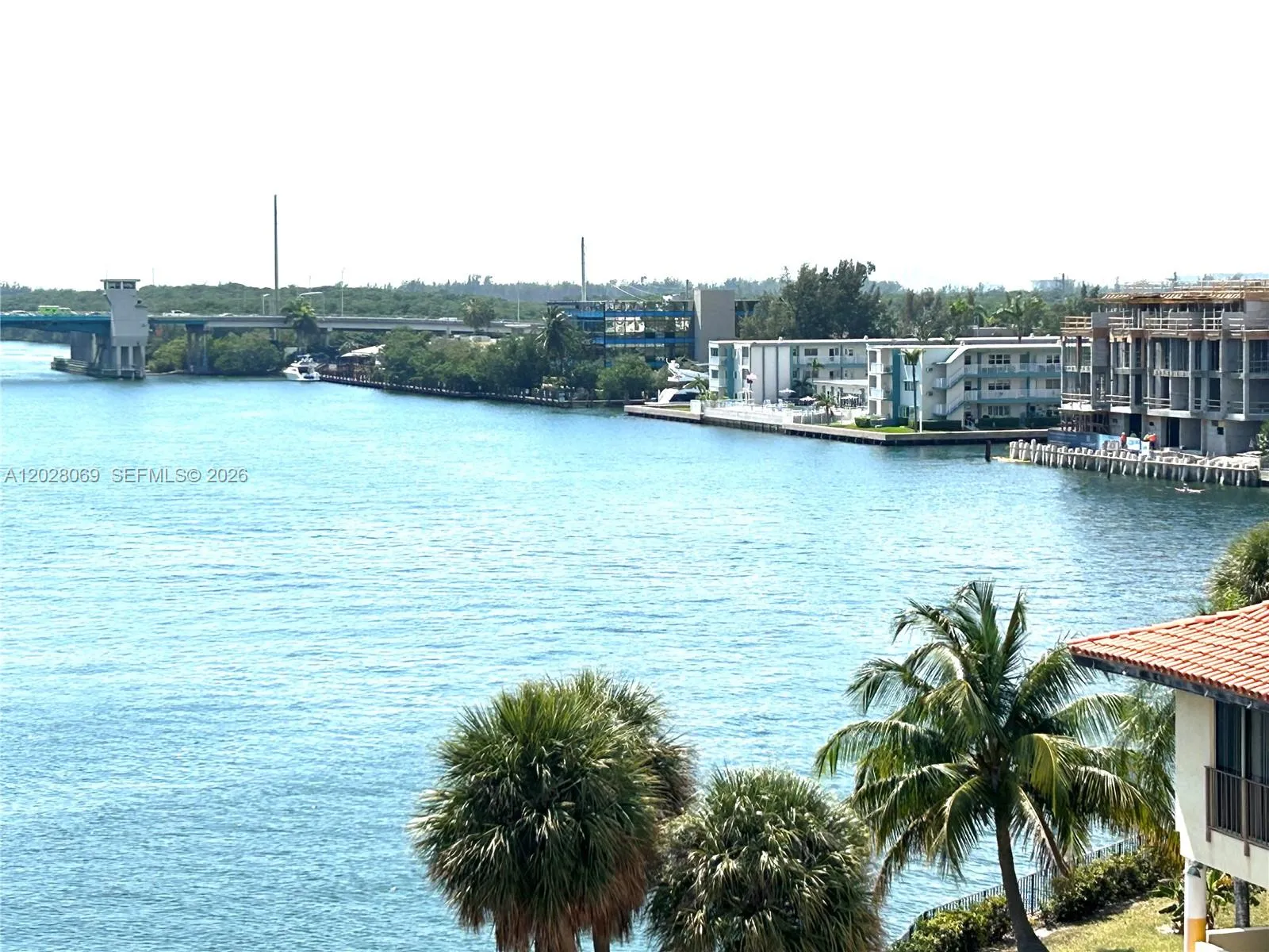 290 174th St # 619, Sunny Isles Beach FL 33160