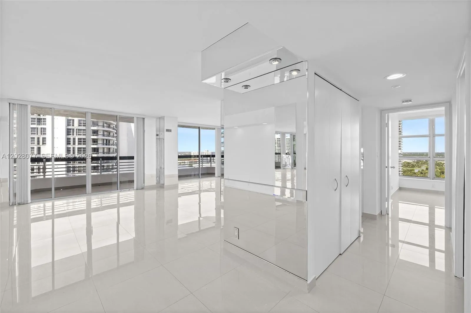 19195 NE 36th Ct # 2705, Aventura FL 33180