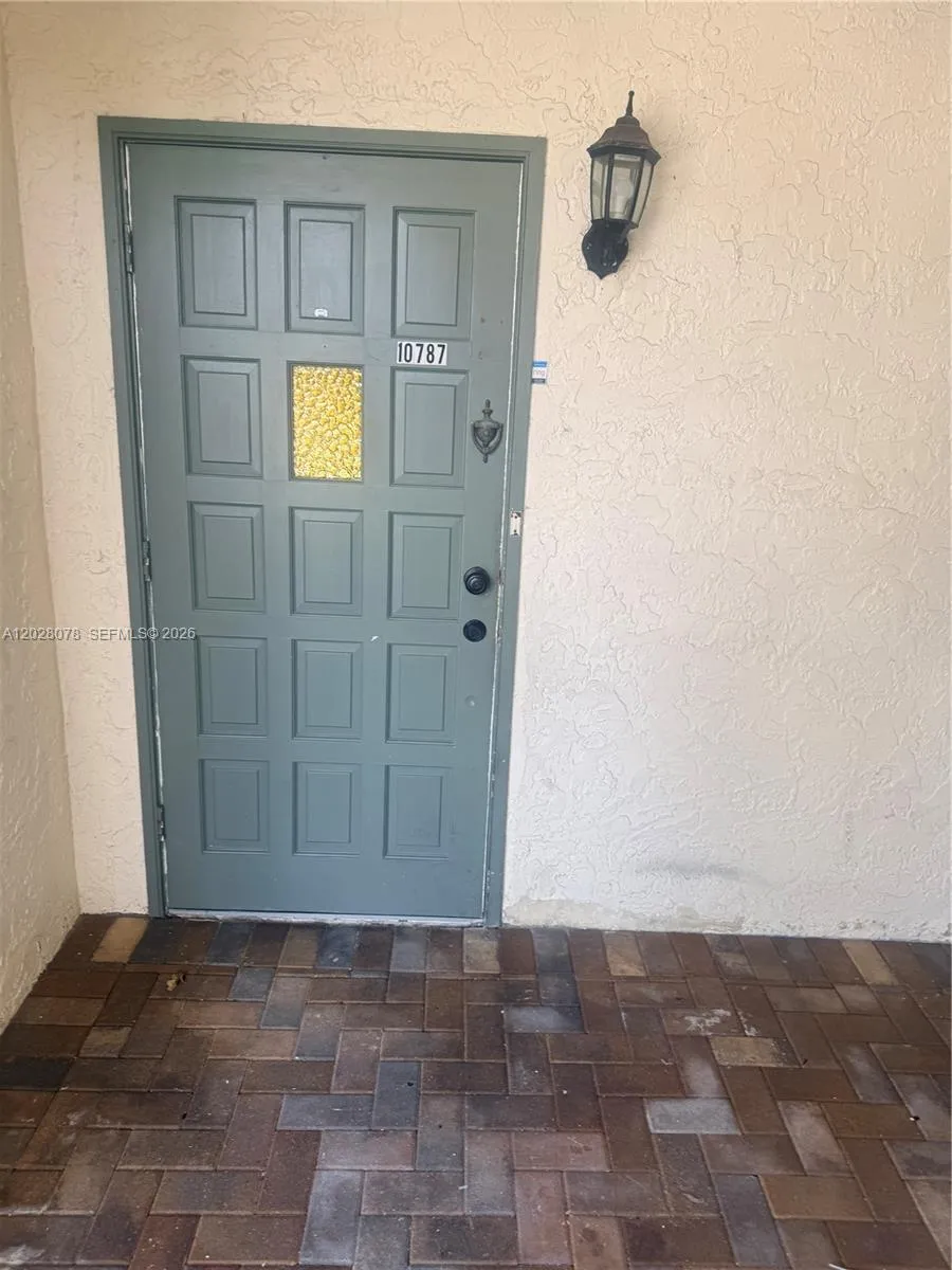 10787 Royal Palm Blvd # 5, Coral Springs FL 33065