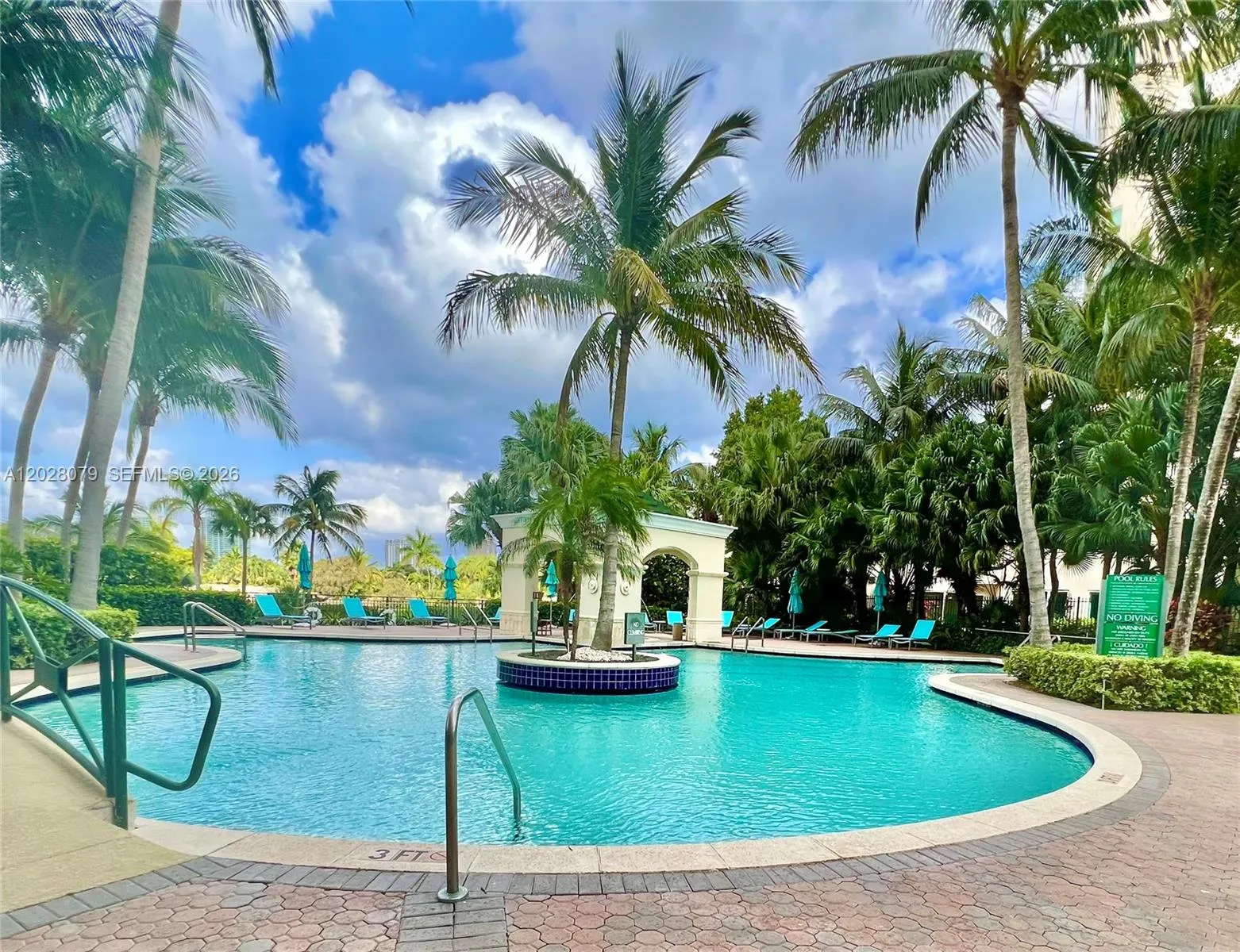19501 W Country Club Dr # 2313, Aventura FL 33180
