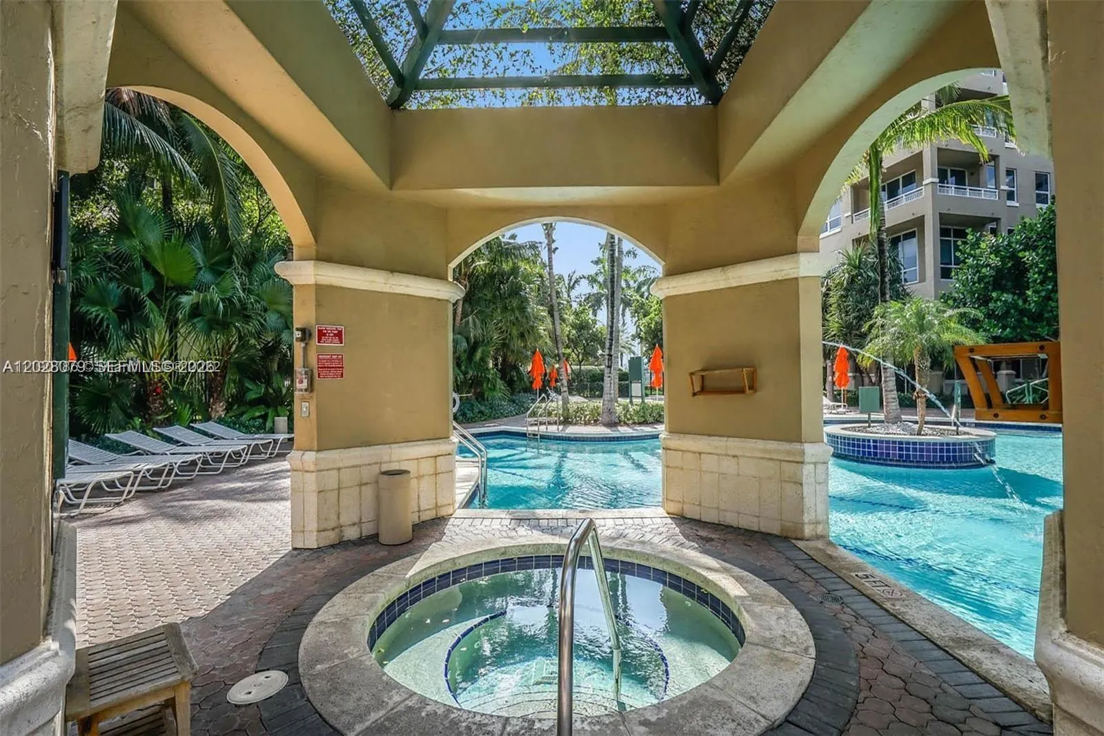 19501 W Country Club Dr # 2313, Aventura FL 33180