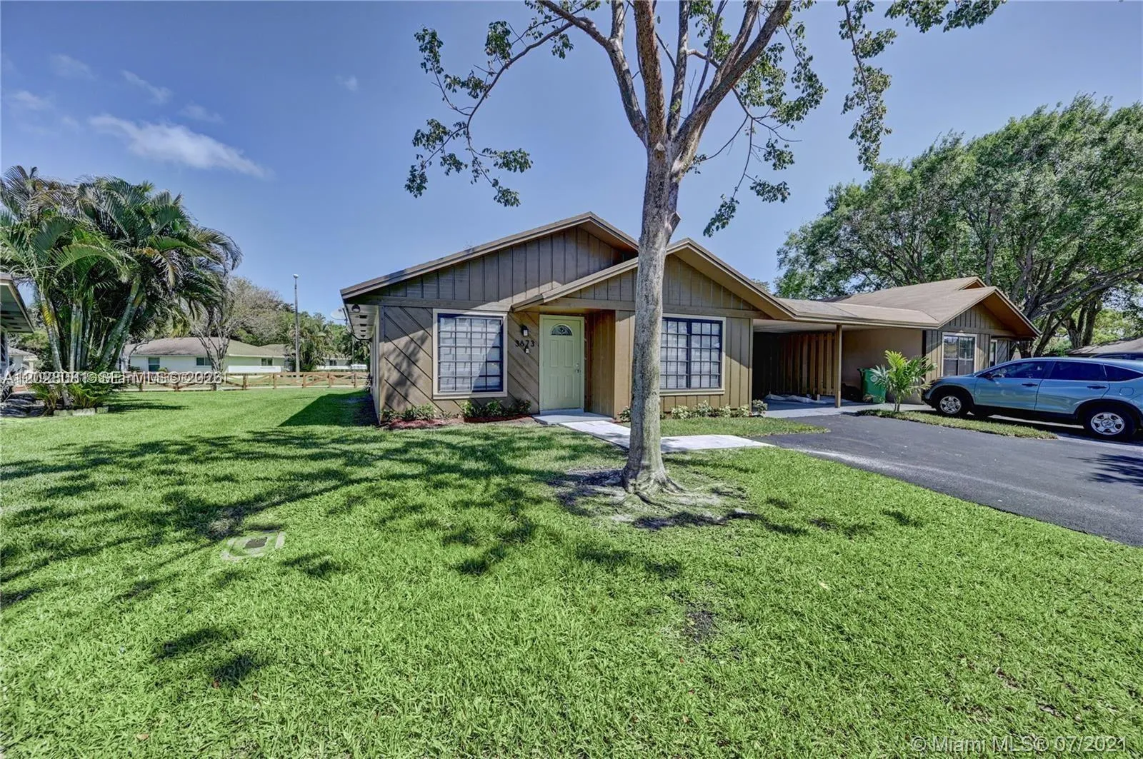 3673 W Valley Green Dr # 42, Davie FL 33328