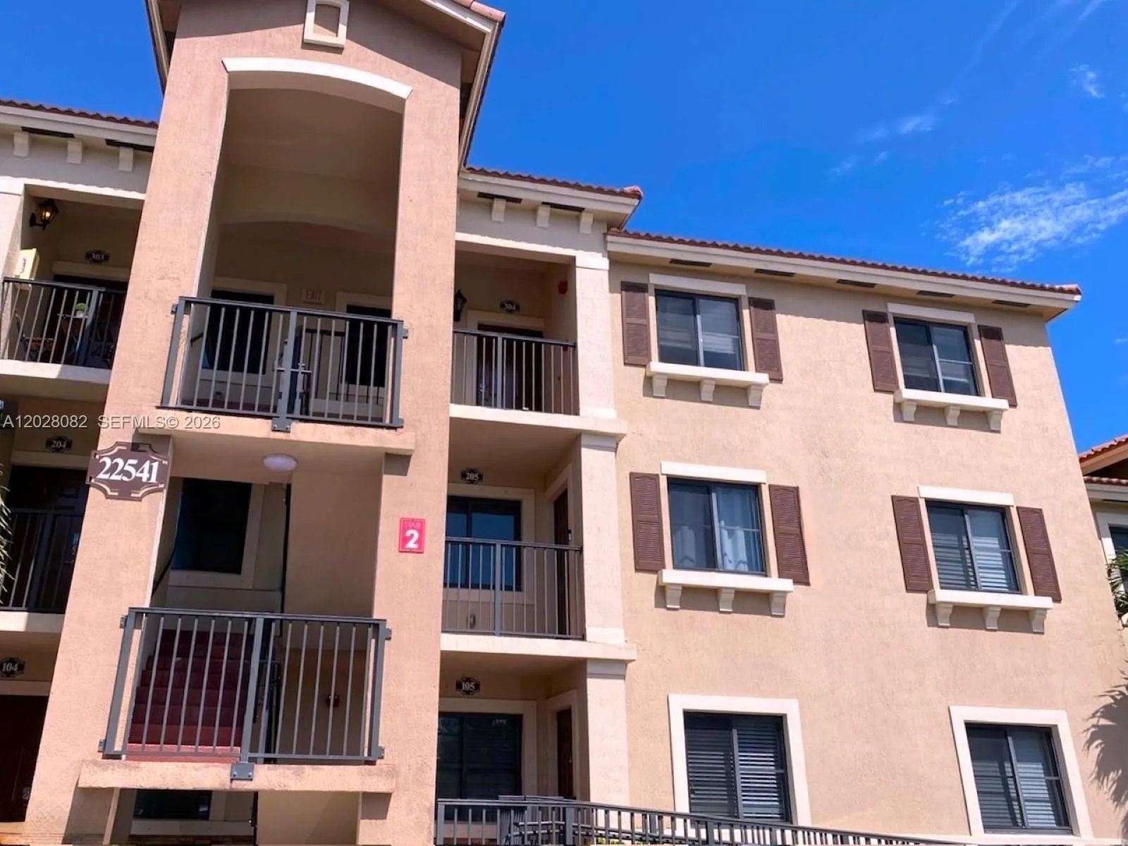 22541 SW 88th Pl # 6, Cutler Bay FL 33190