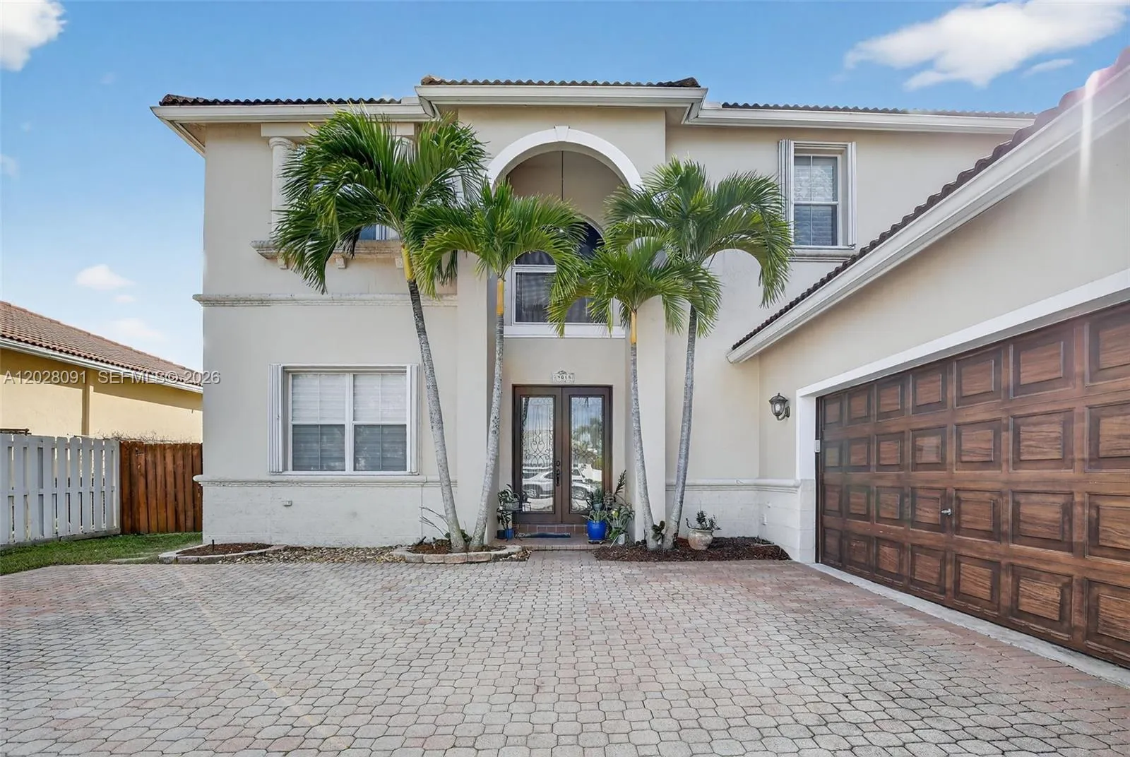 19018 NW 23rd Pl, Pembroke Pines FL 33029