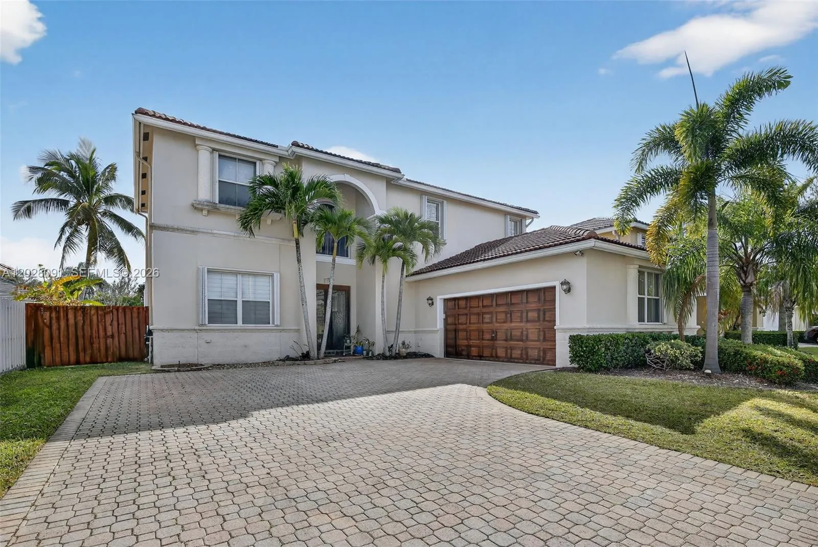 19018 NW 23rd Pl, Pembroke Pines FL 33029