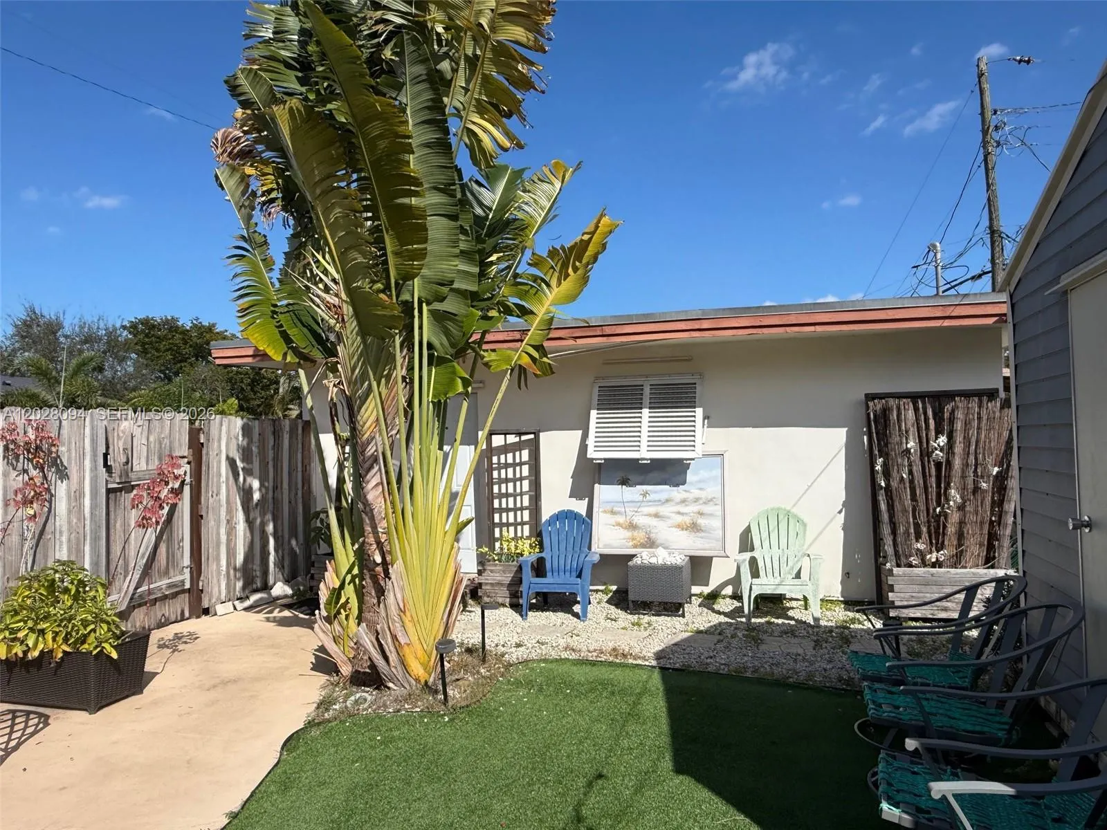1544 NW 4th Ave # B, Fort Lauderdale FL 33311