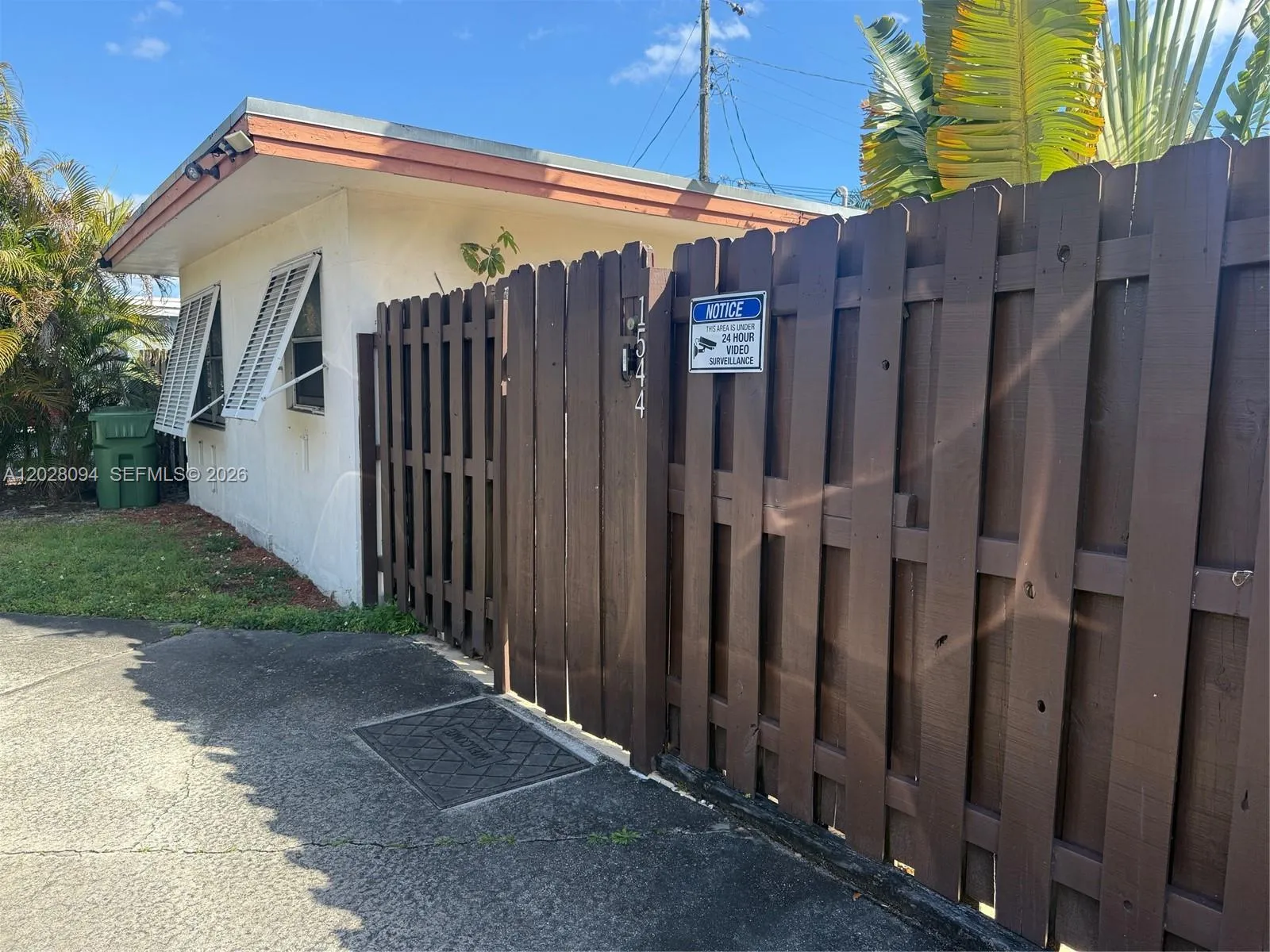 1544 NW 4th Ave # B, Fort Lauderdale FL 33311