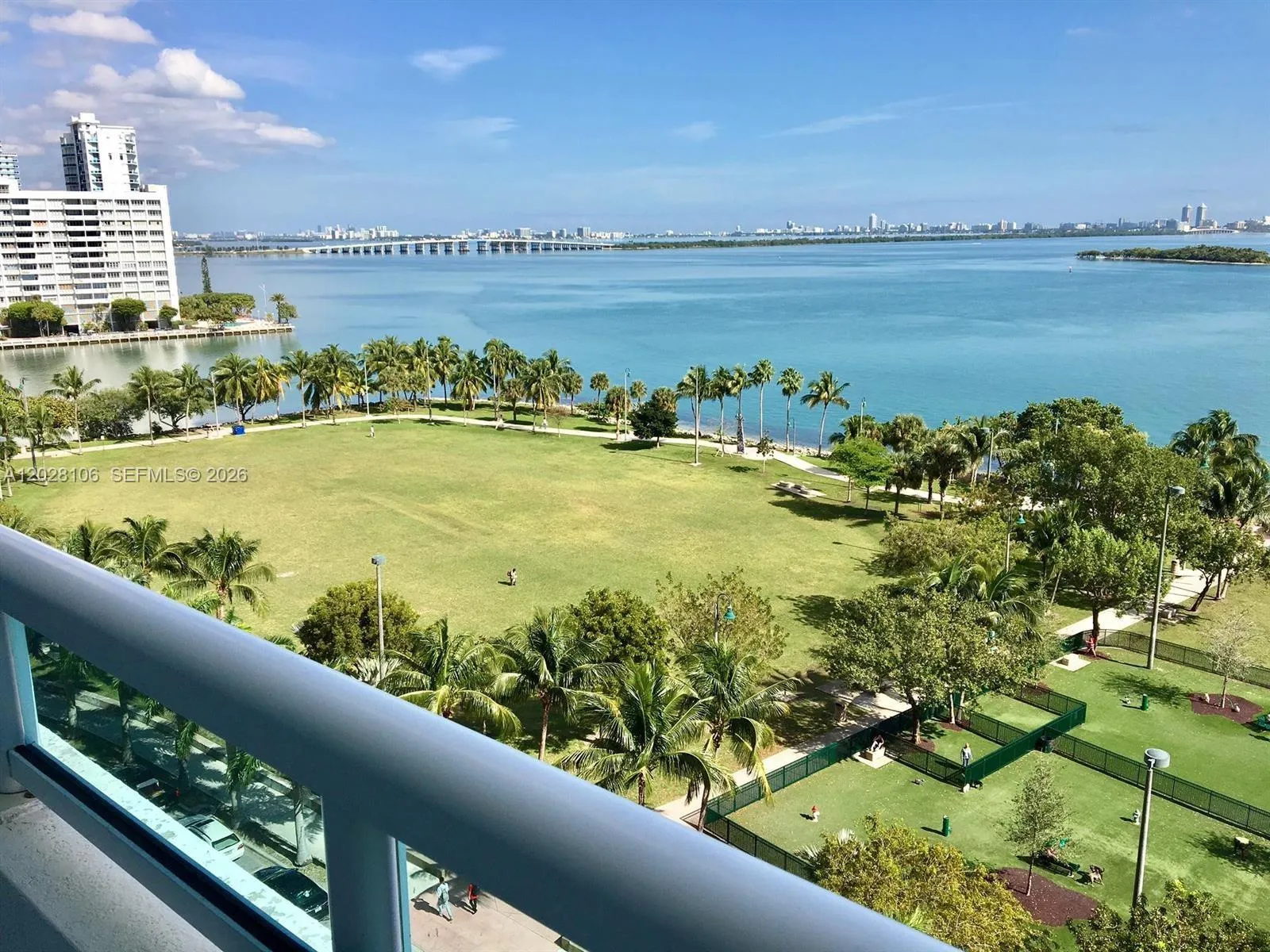 1800 N Bayshore Dr # 905, Miami FL 33132