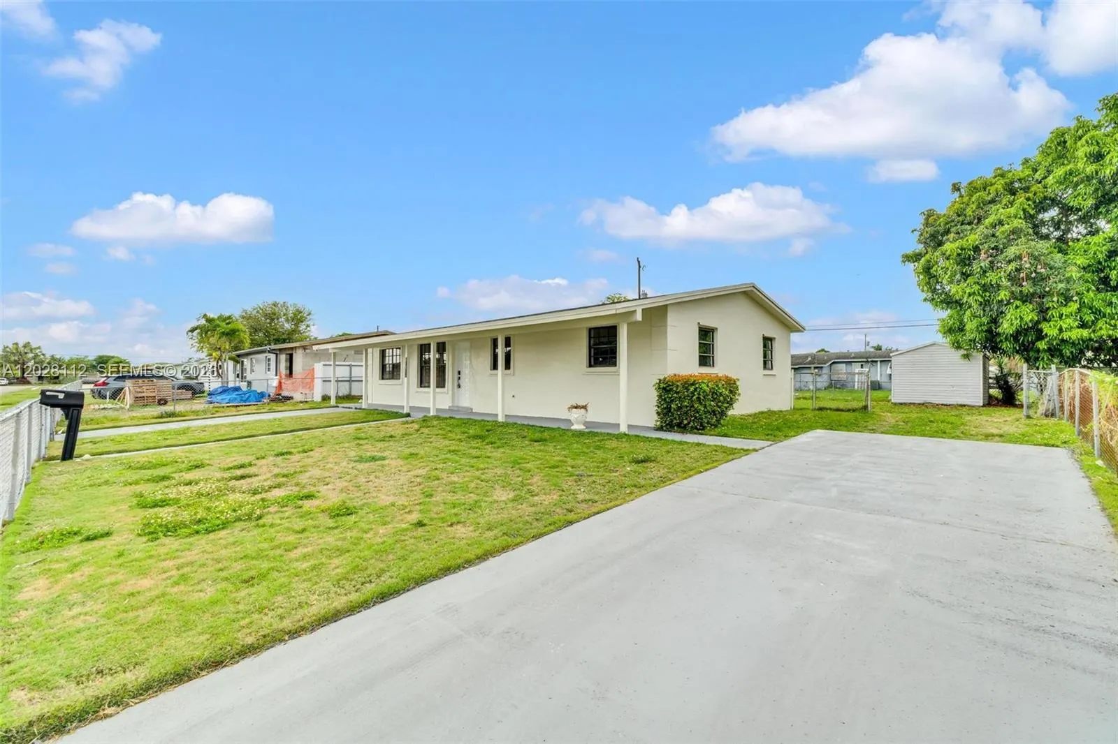 10721 SW 149th Ter, Miami FL 33176