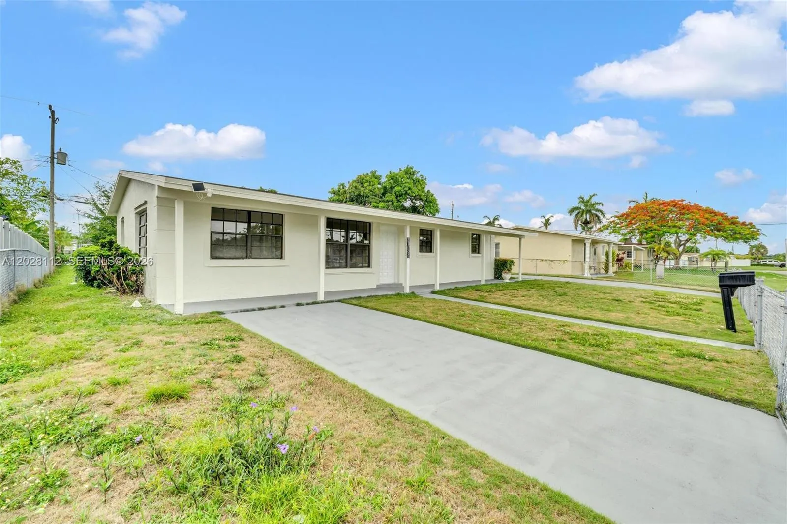 10721 SW 149th Ter, Miami FL 33176