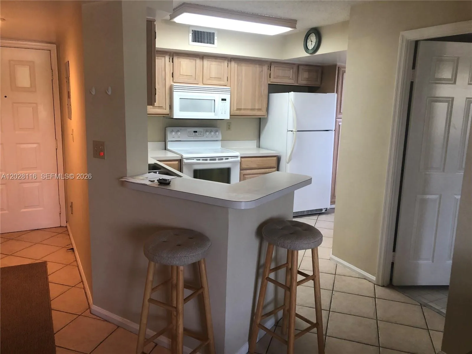 1280 S Alhambra Cir # 2201, Coral Gables FL 33146