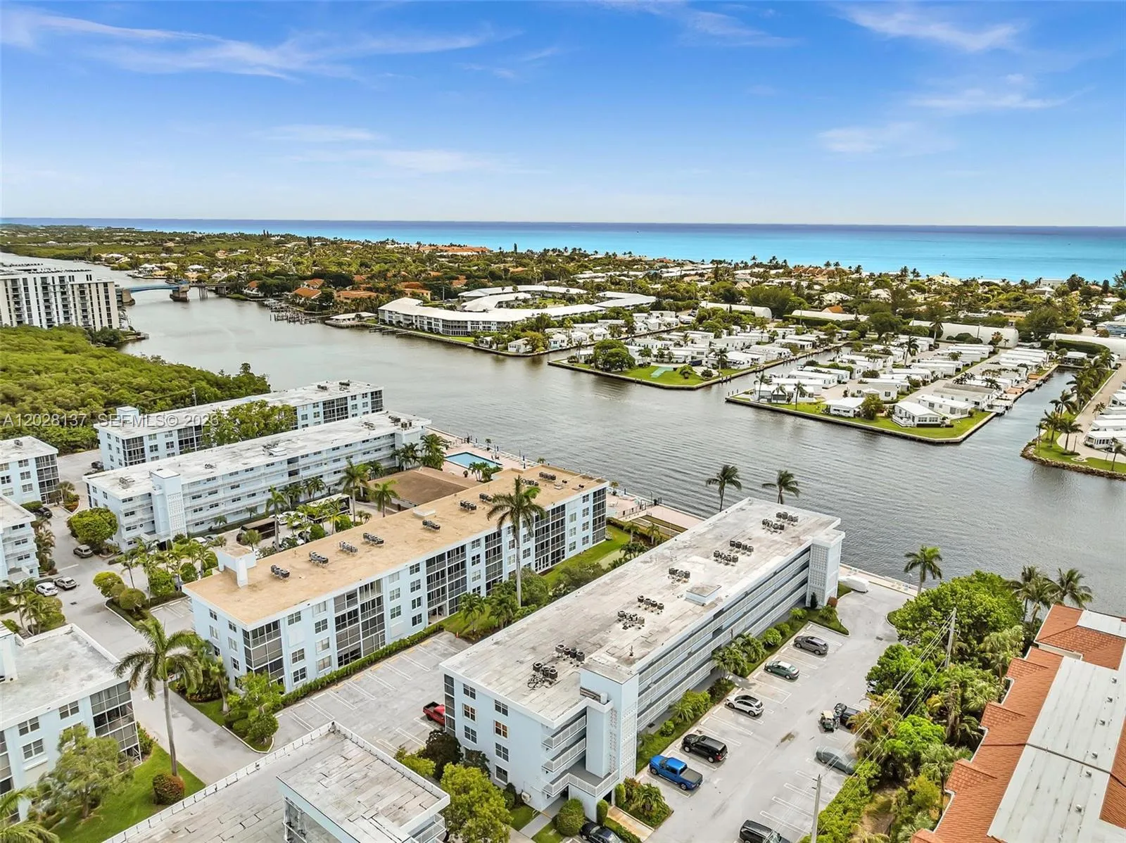 2018 S Federal Hwy # 402, Boynton Beach FL 33435