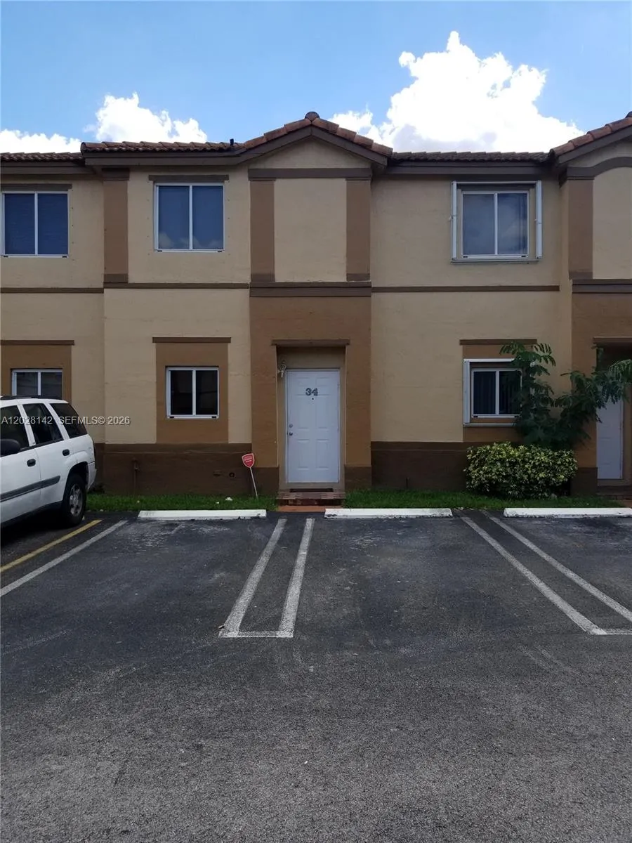 8394 SW 152nd Ave # 34, Miami FL 33193