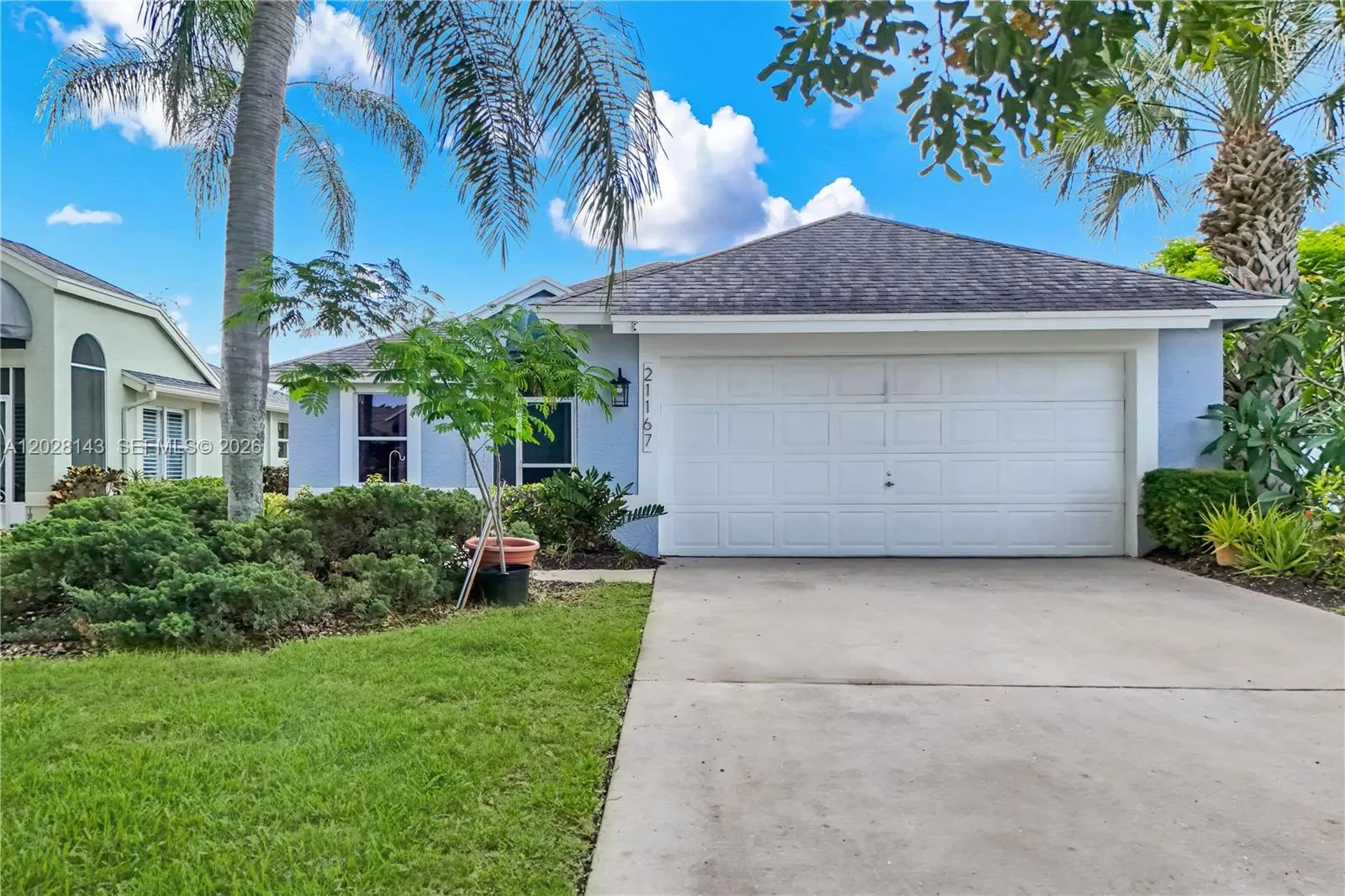 21167 Butchers Holler, Estero FL 33928
