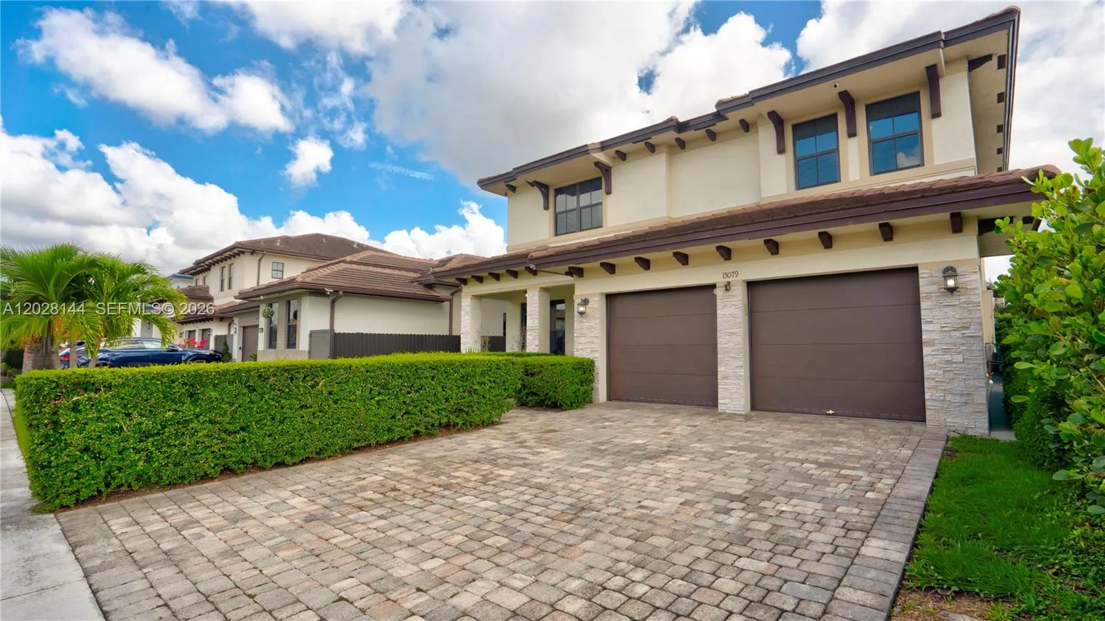 15079 SW 30th St, Miami FL 33185