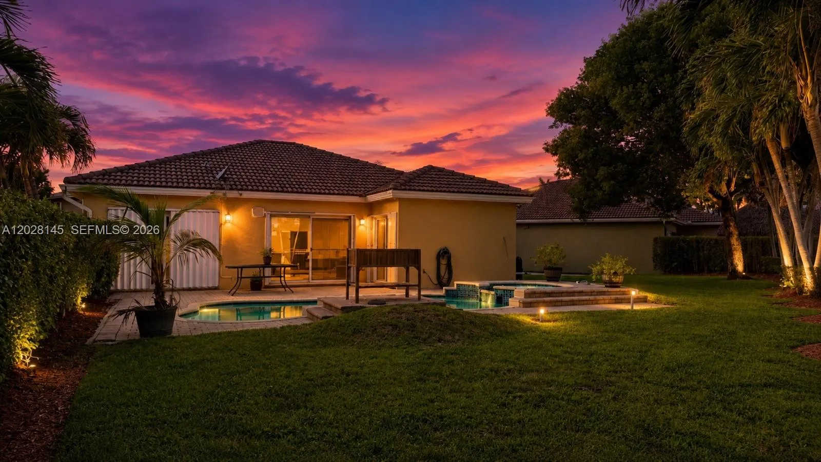 21161 SW 88th Ct, Cutler Bay FL 33189