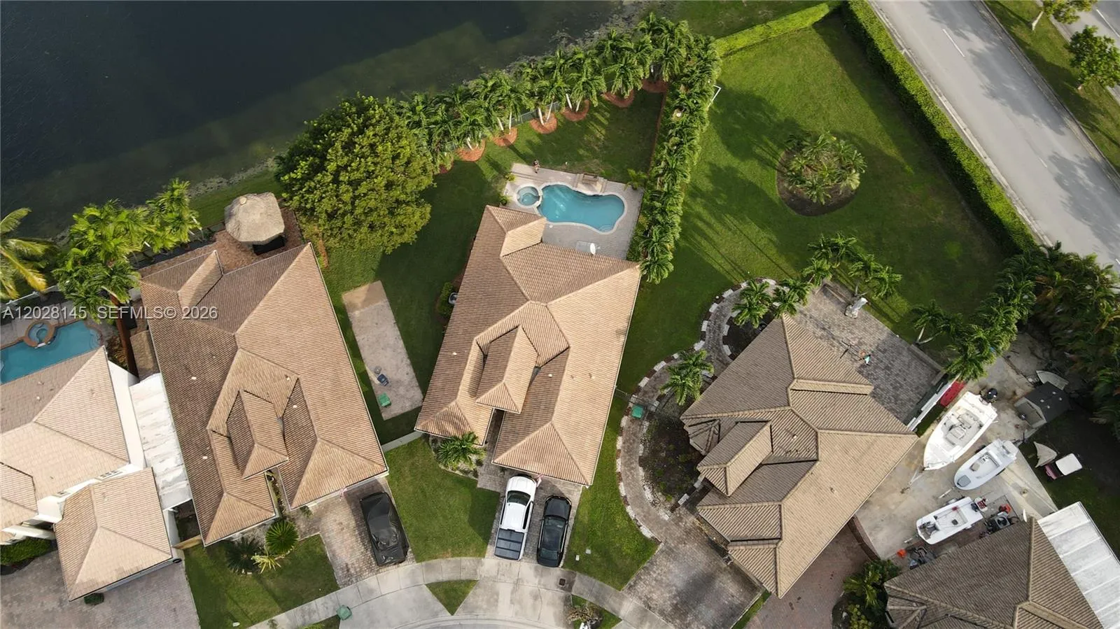 21161 SW 88th Ct, Cutler Bay FL 33189