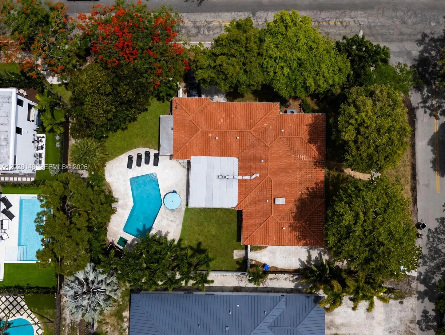 549 NE 12th Ave, Fort Lauderdale FL 33301