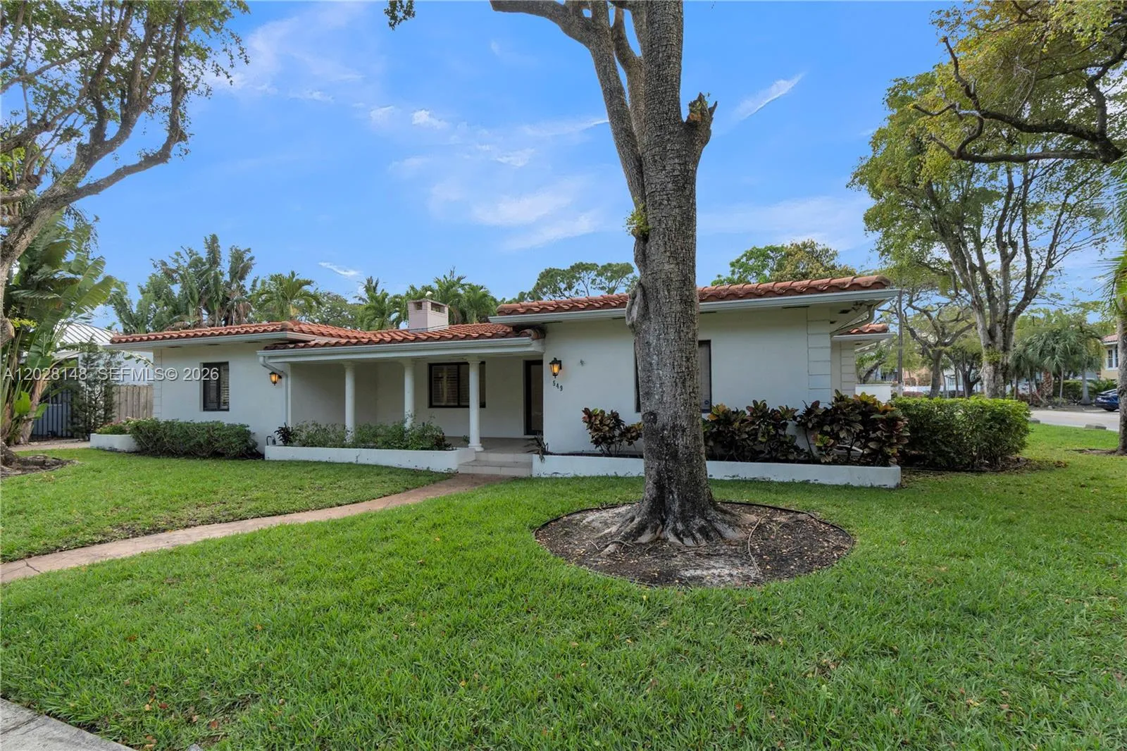 549 NE 12th Ave, Fort Lauderdale FL 33301