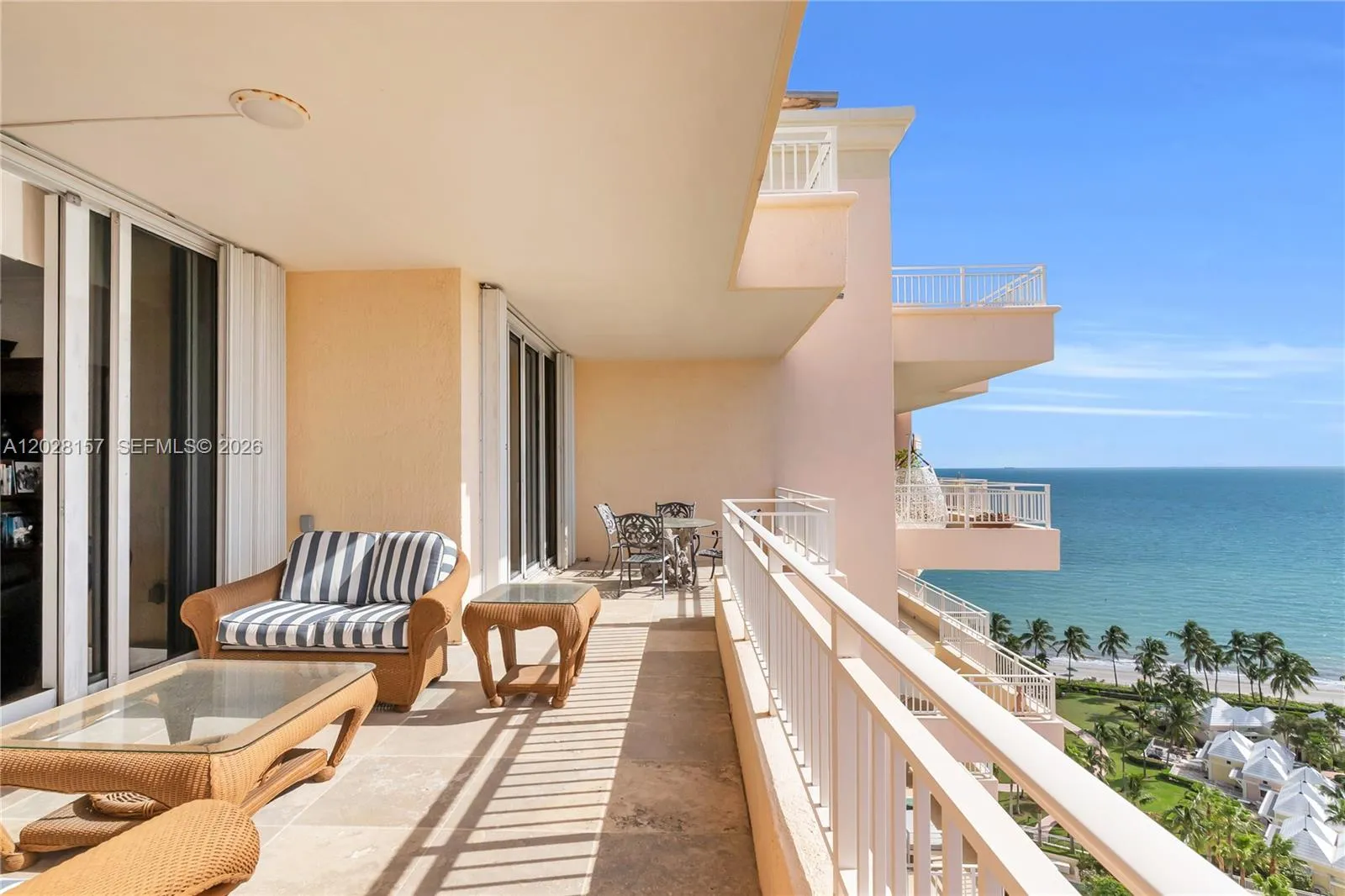 791 Crandon Blvd, Key Biscayne FL 33149