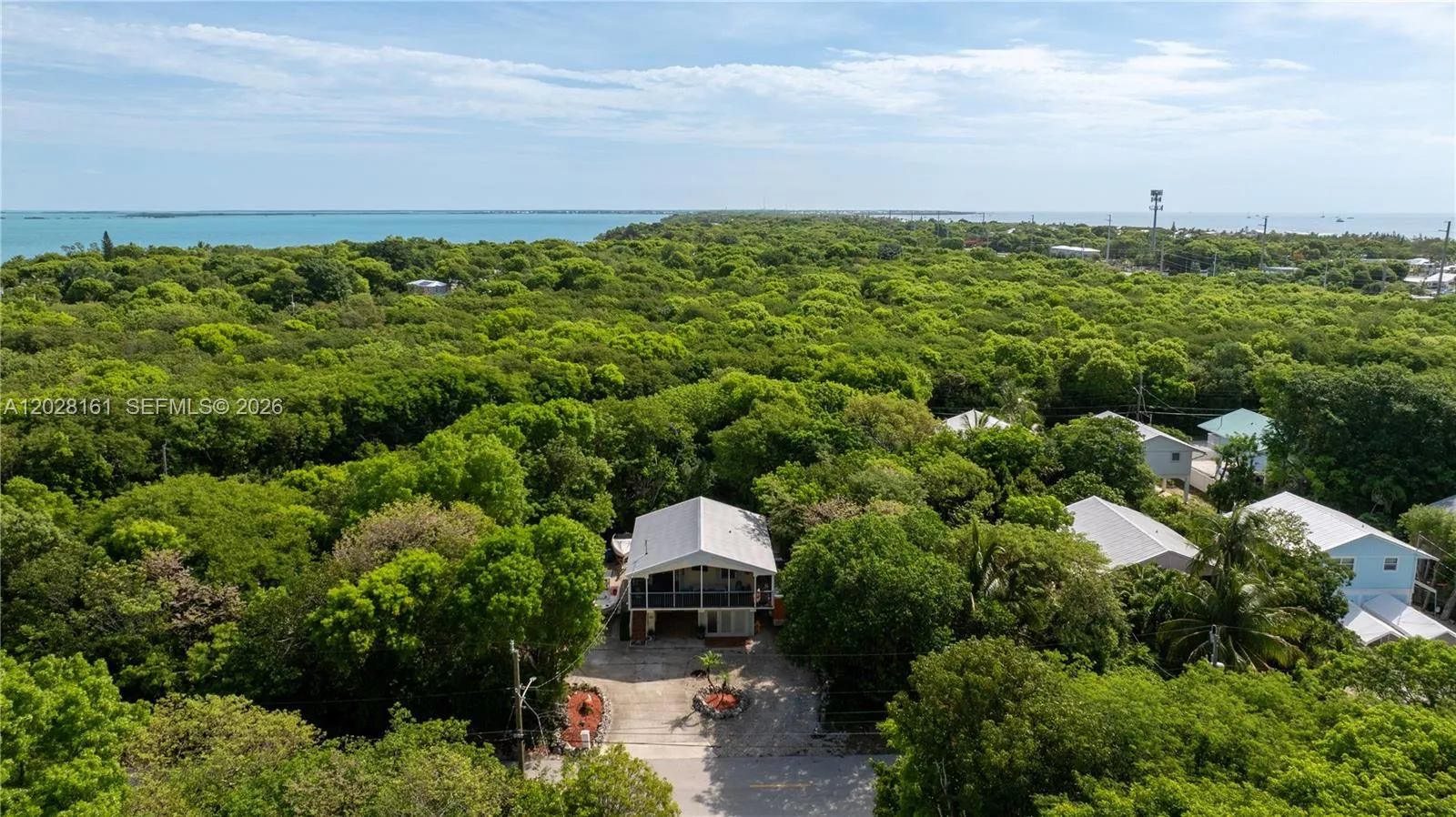 411 Mahogany Ave, Key Largo FL 33037
