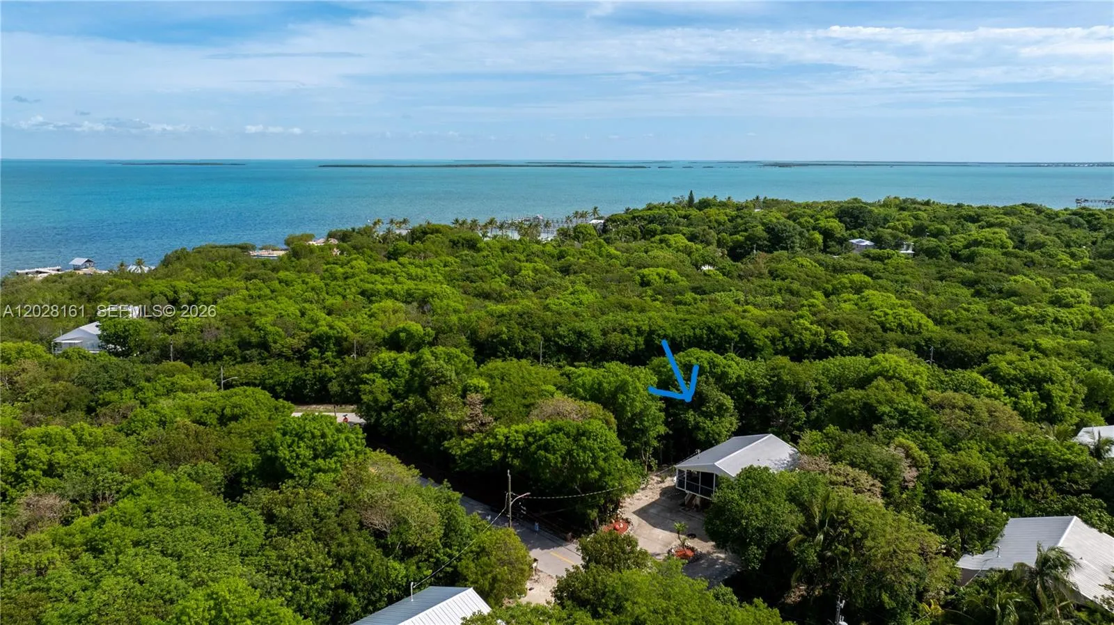 411 Mahogany Ave, Key Largo FL 33037