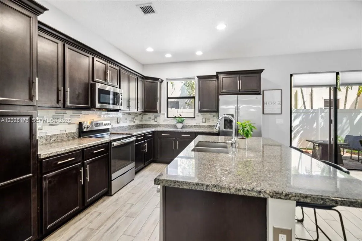 20975 NW 1st Ct, Pembroke Pines FL 33029