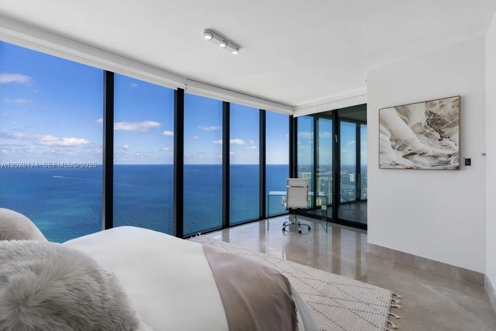 18555 Collins Ave # 5105, Sunny Isles Beach FL 33160