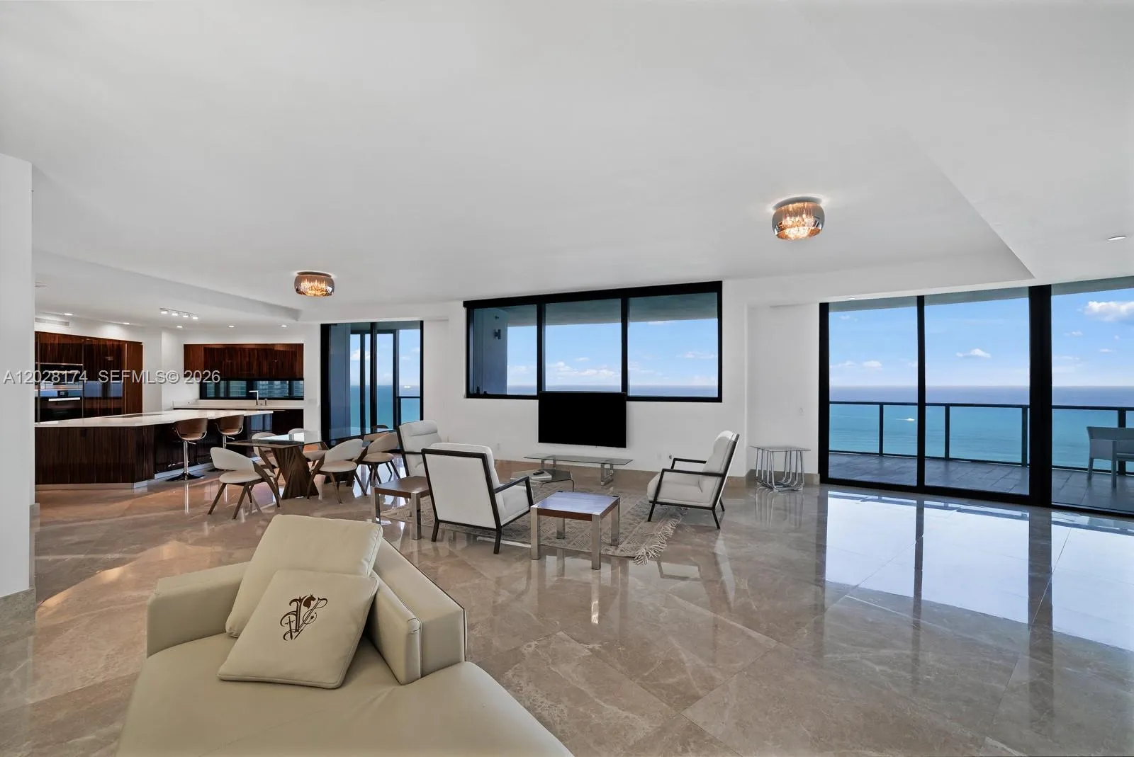 18555 Collins Ave # 5105, Sunny Isles Beach FL 33160