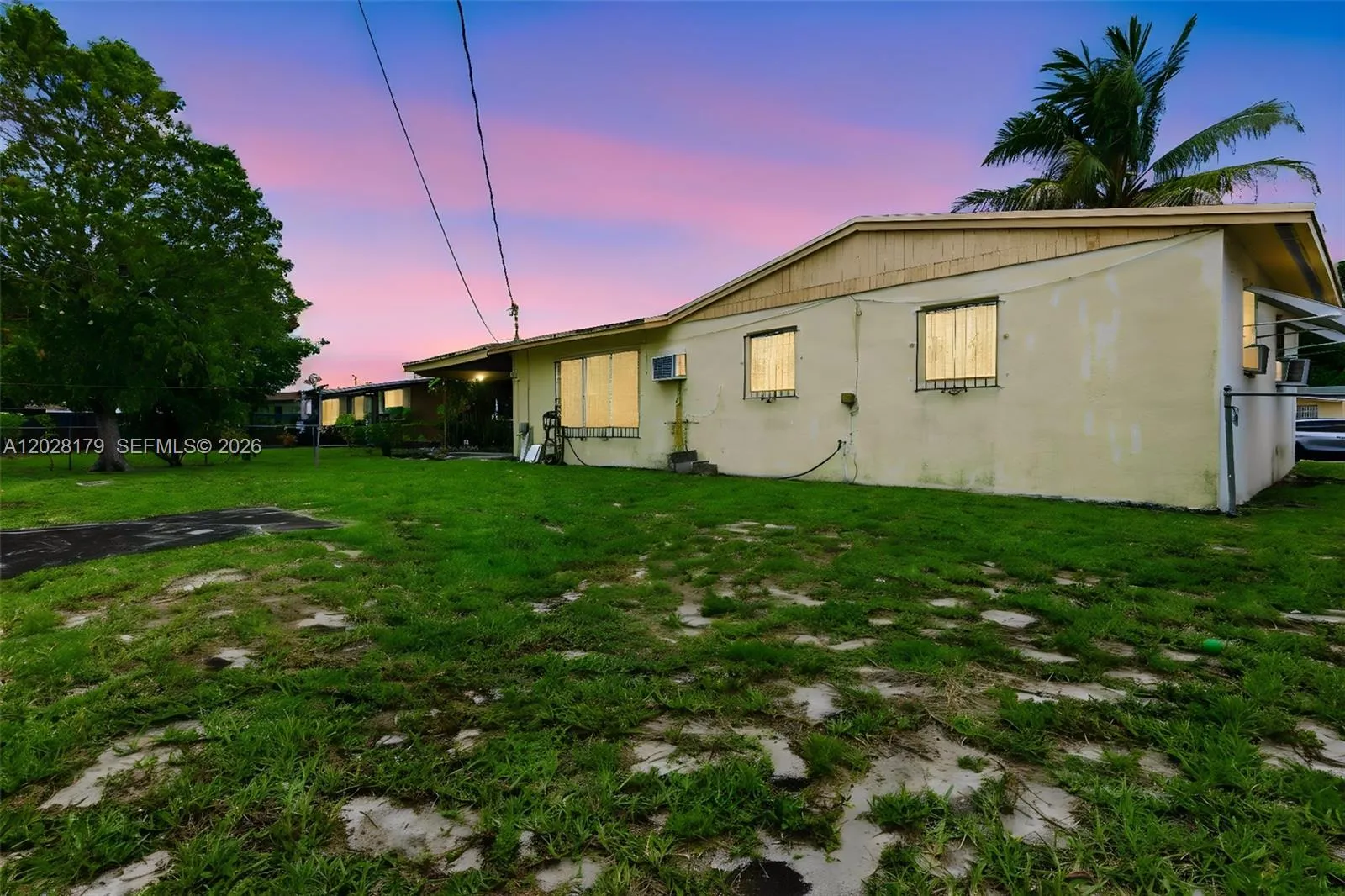 17432 NW 48th Ct, Miami Gardens FL 33055