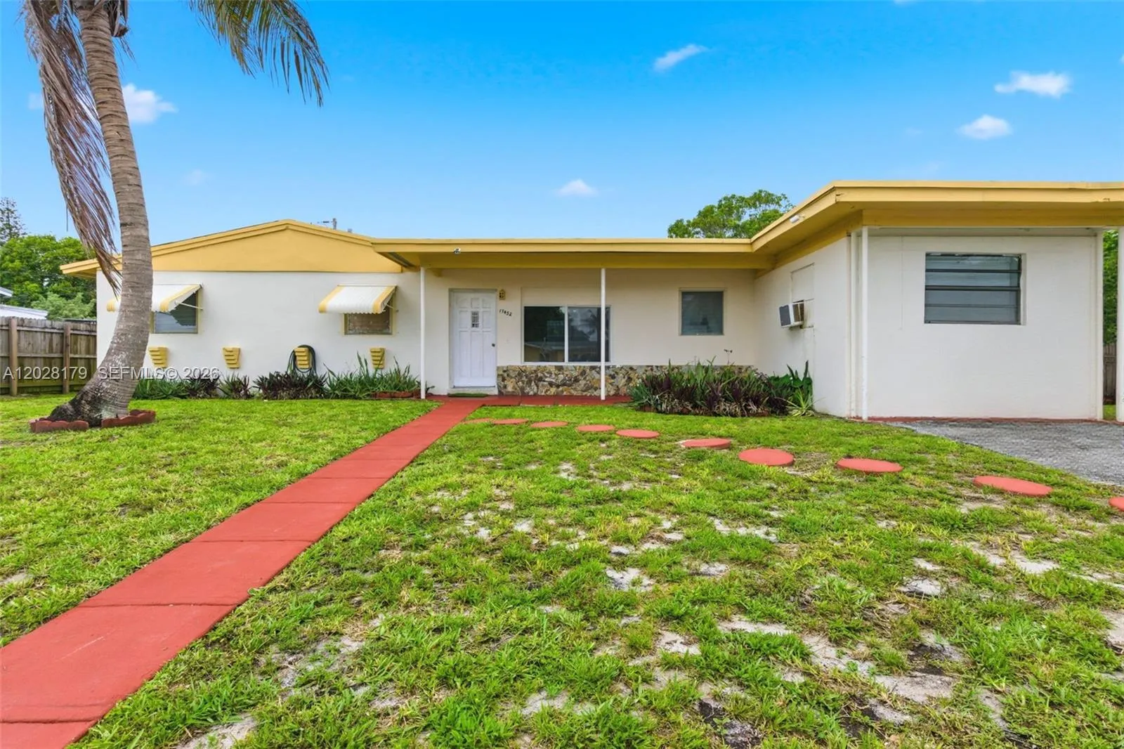 17432 NW 48th Ct, Miami Gardens FL 33055