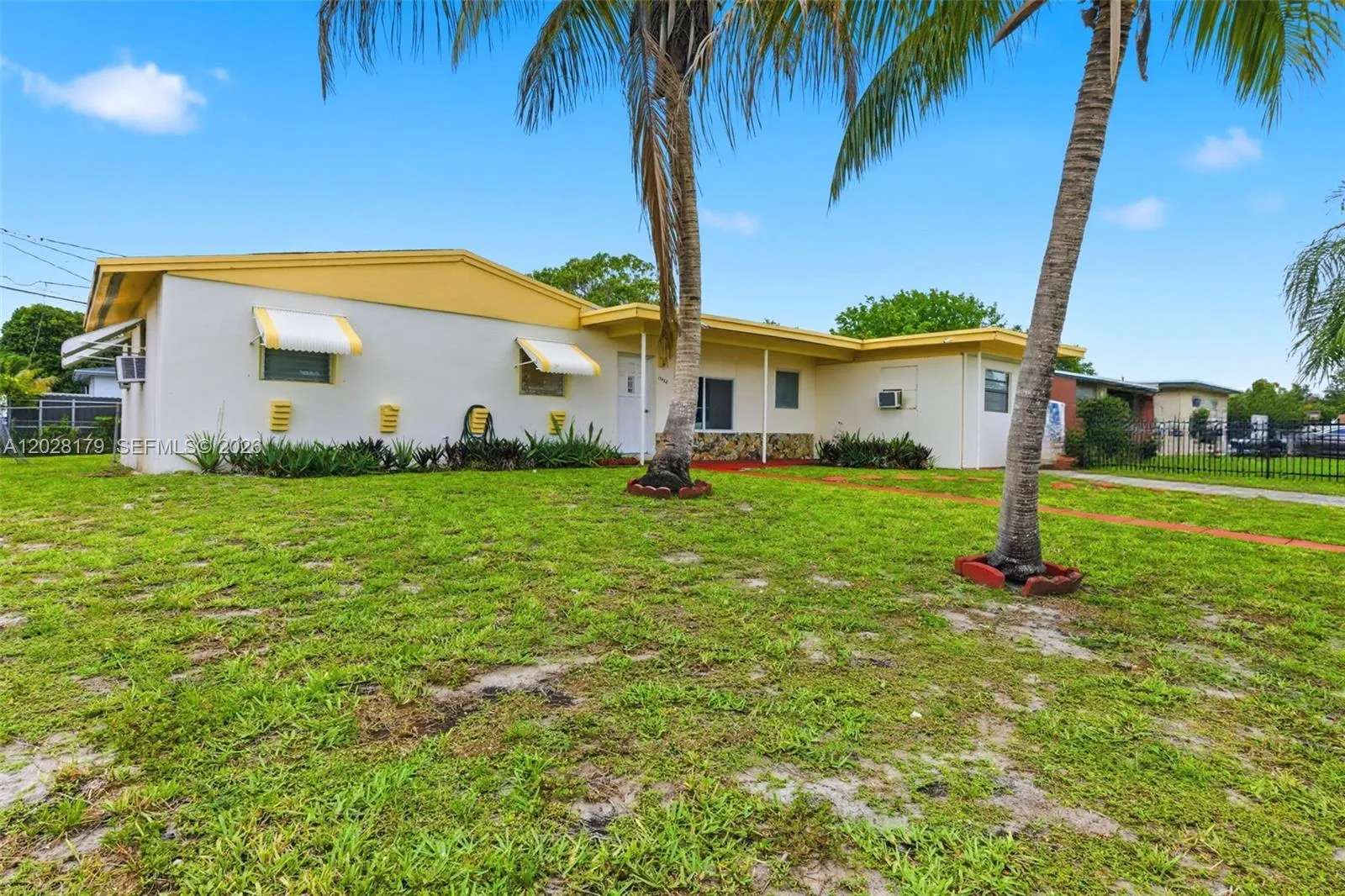17432 NW 48th Ct, Miami Gardens FL 33055