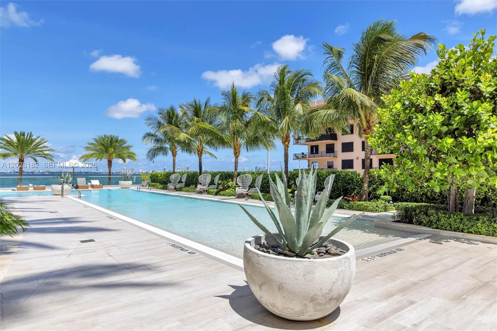2900 NE 7th Ave # 402, Miami FL 33137
