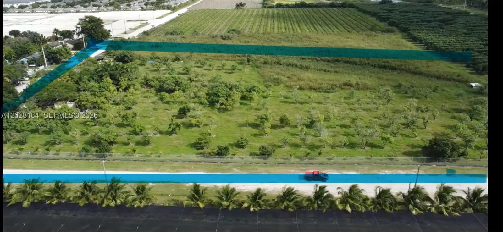 18690 SW 360th St, Homestead FL 33034