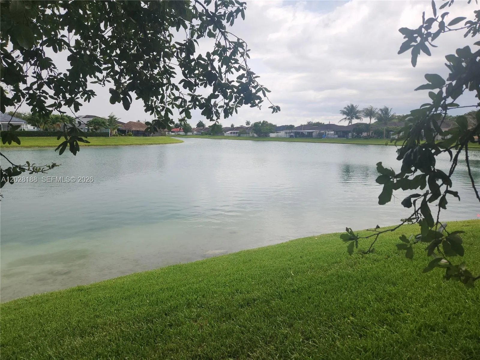 23044 SW 107th Pl, Miami FL 33170