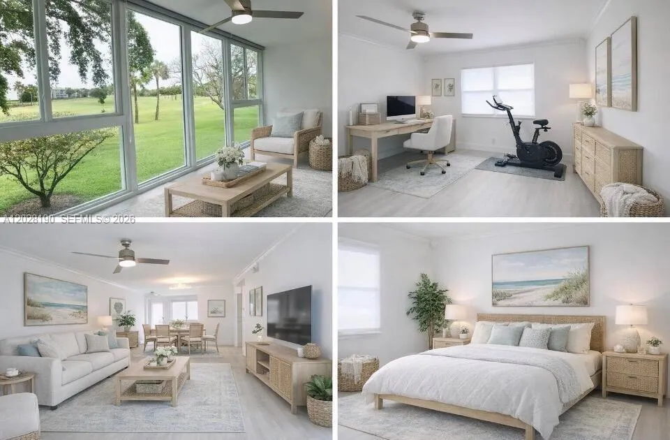 3004 Portofino Isle # B2, Coconut Creek FL 33066