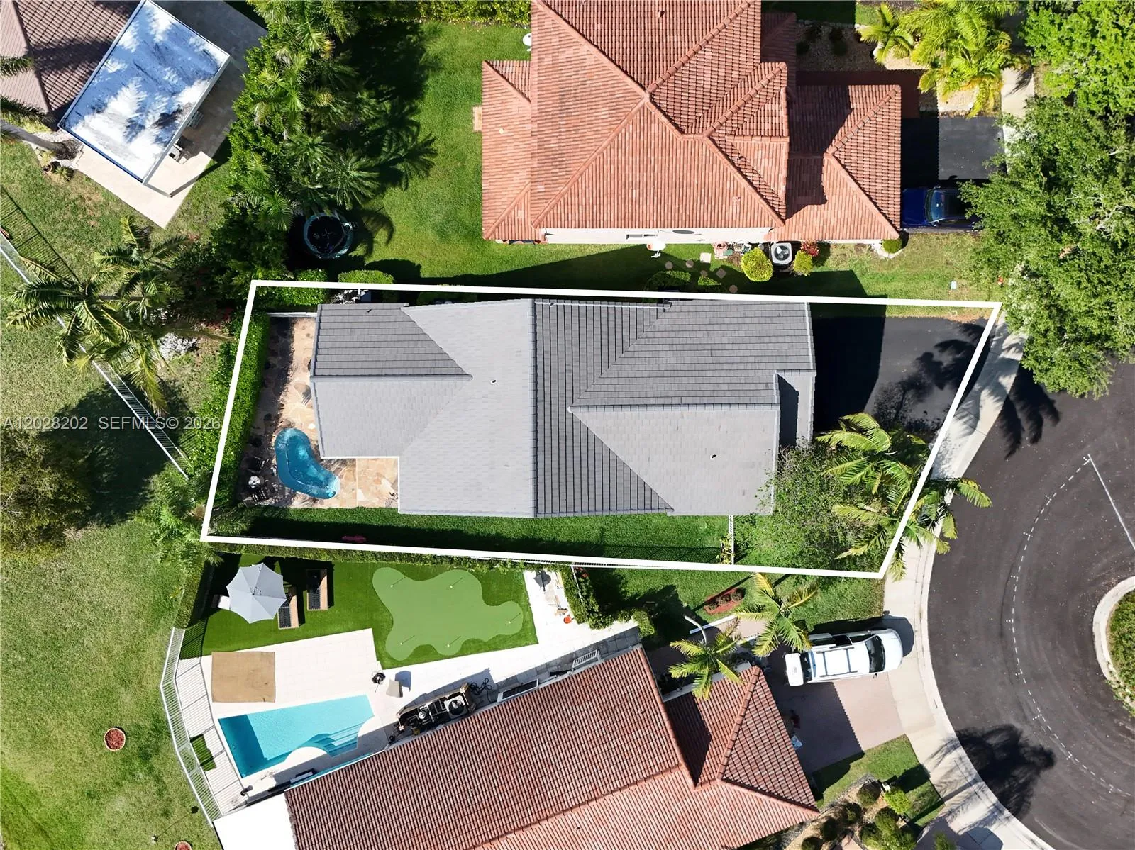 1413 Majesty Ter, Weston FL 33327