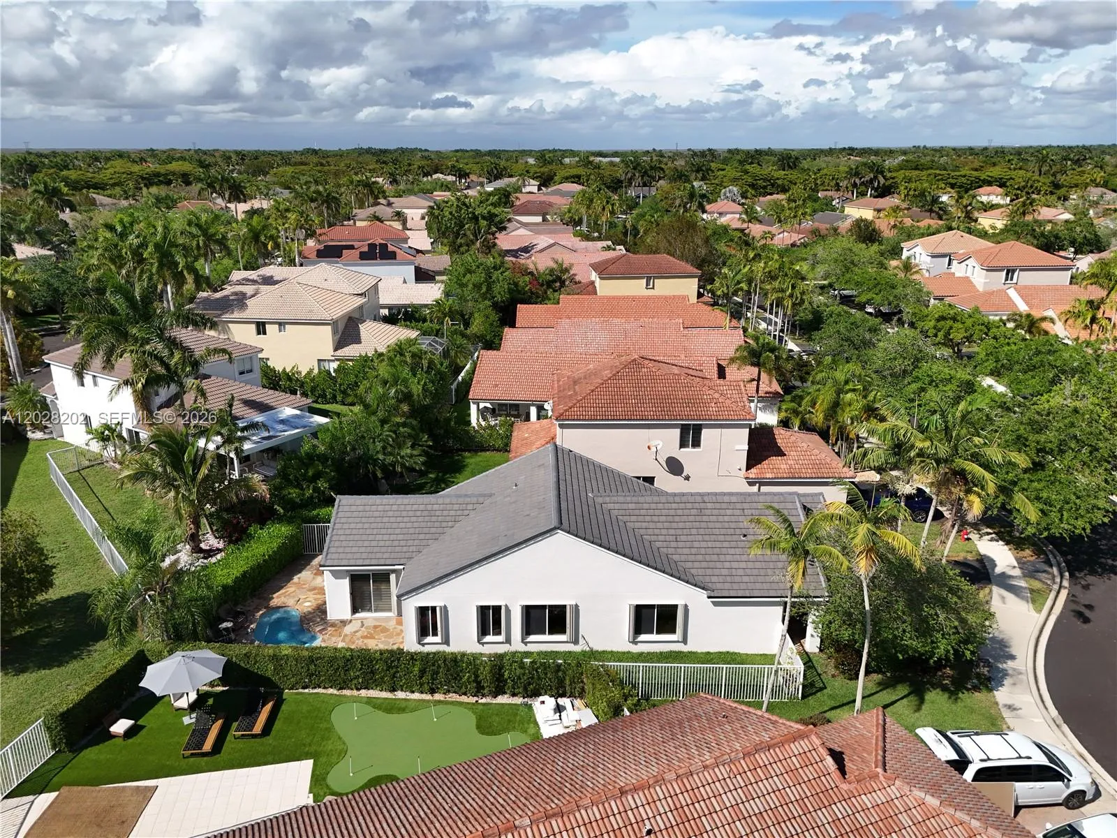 1413 Majesty Ter, Weston FL 33327