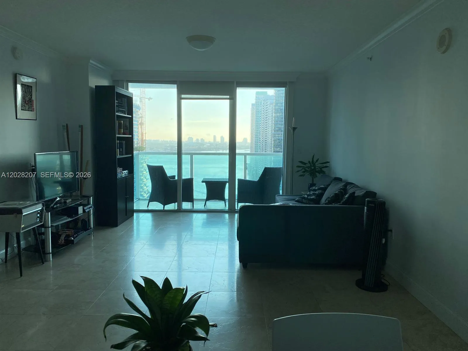 31 SE 5th St # 2308, Miami FL 33131