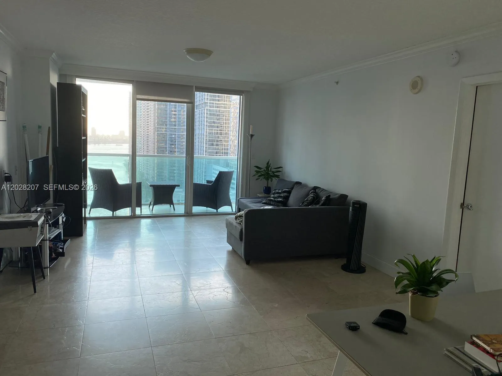 31 SE 5th St # 2308, Miami FL 33131