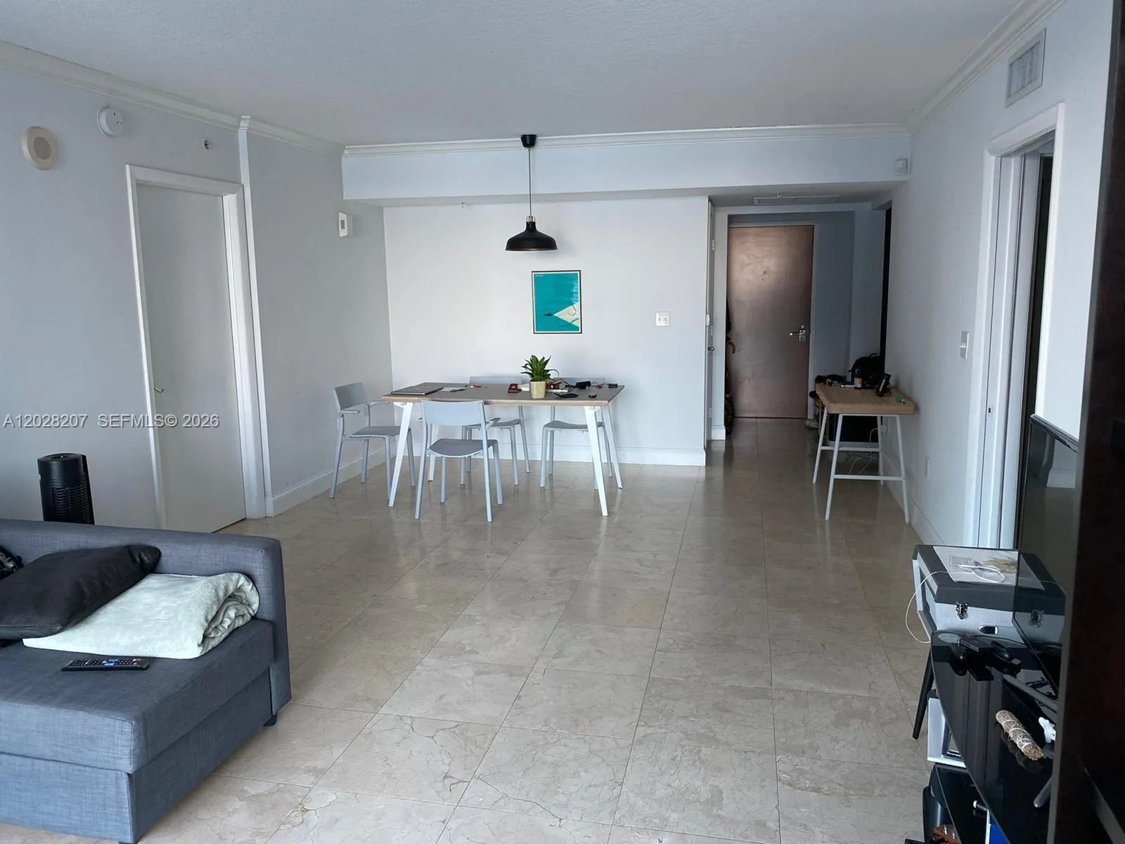 31 SE 5th St # 2308, Miami FL 33131