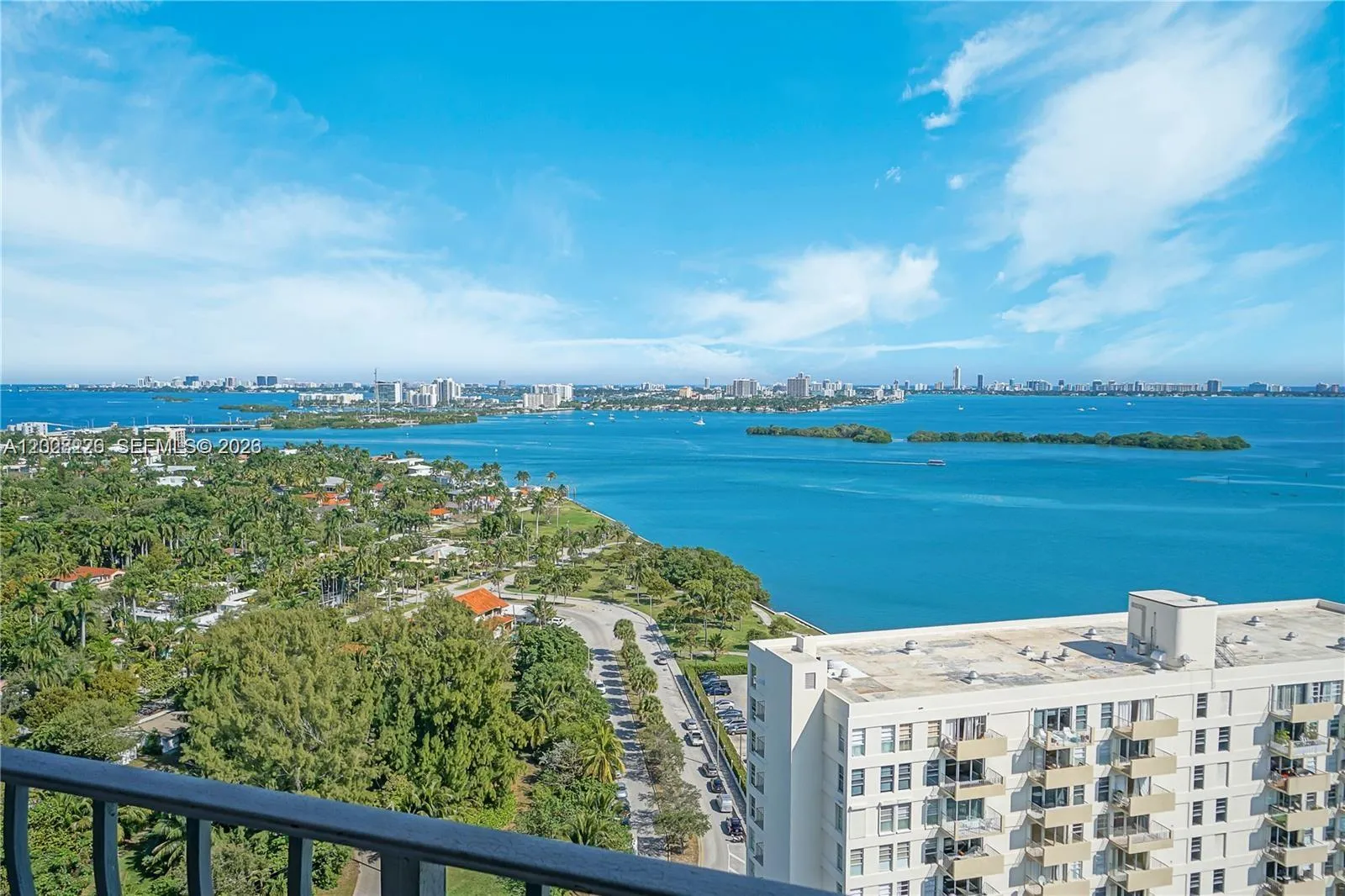780 NE 69th St # 2302, Miami FL 33138