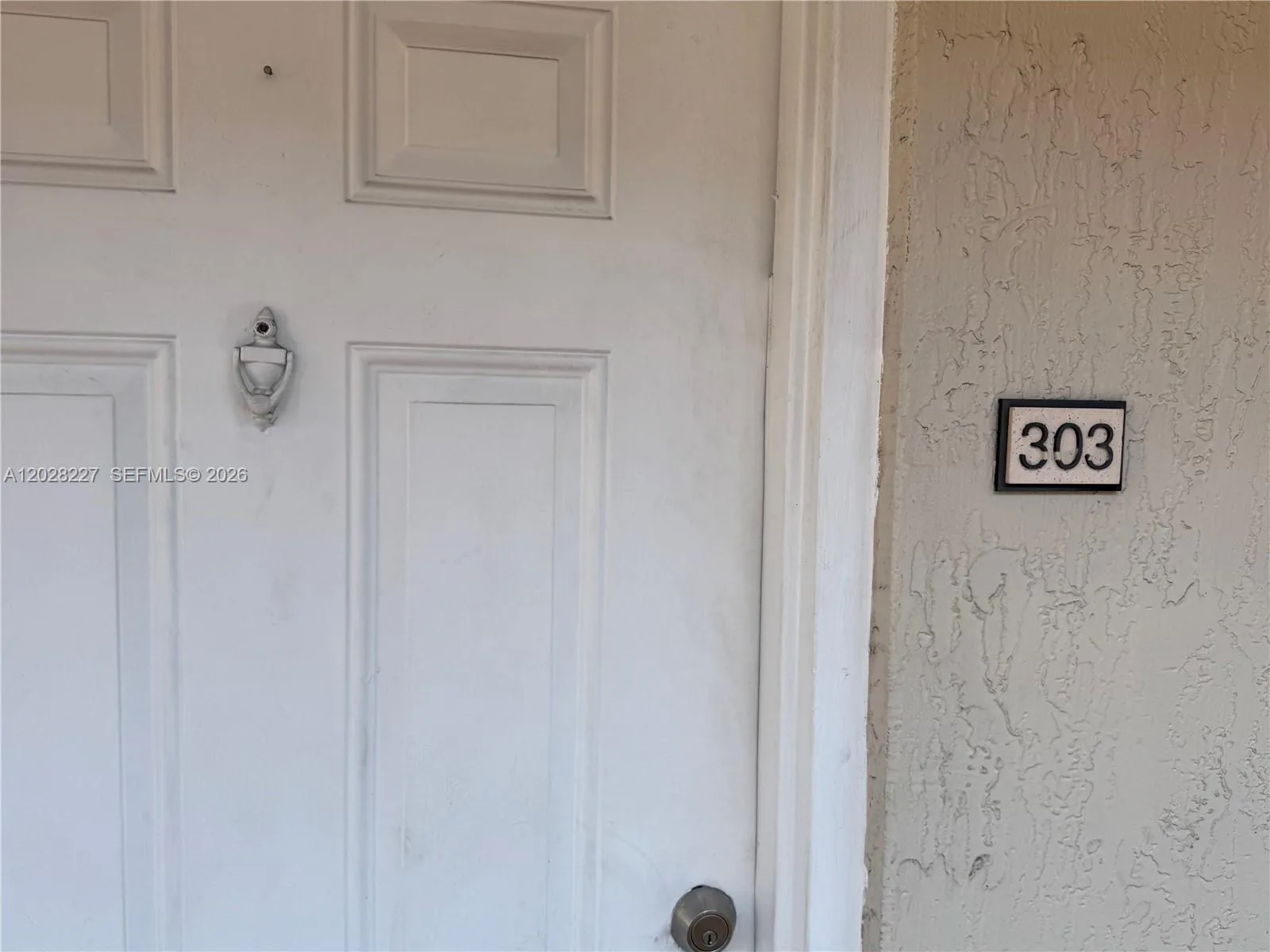 6195 NW 186th St # 303, Hialeah FL 33015