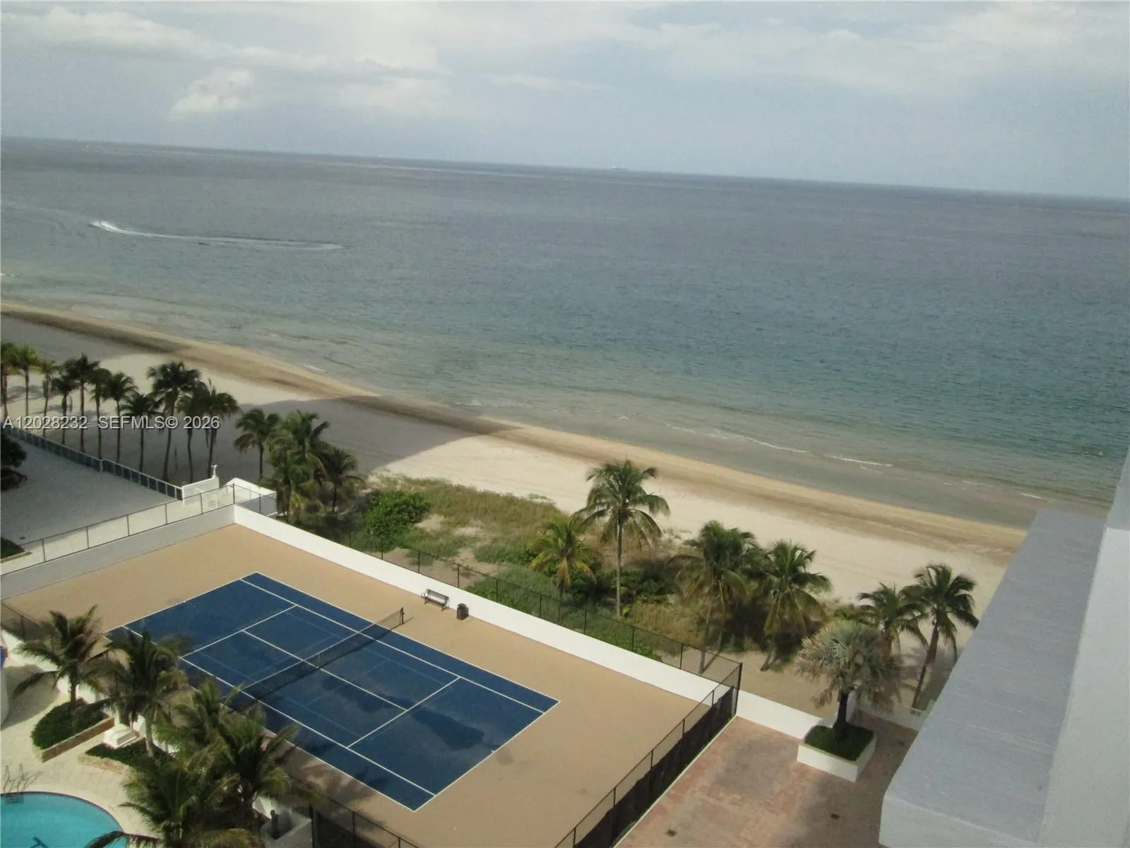 1370 S Ocean Blvd # 1206, Pompano Beach FL 33062