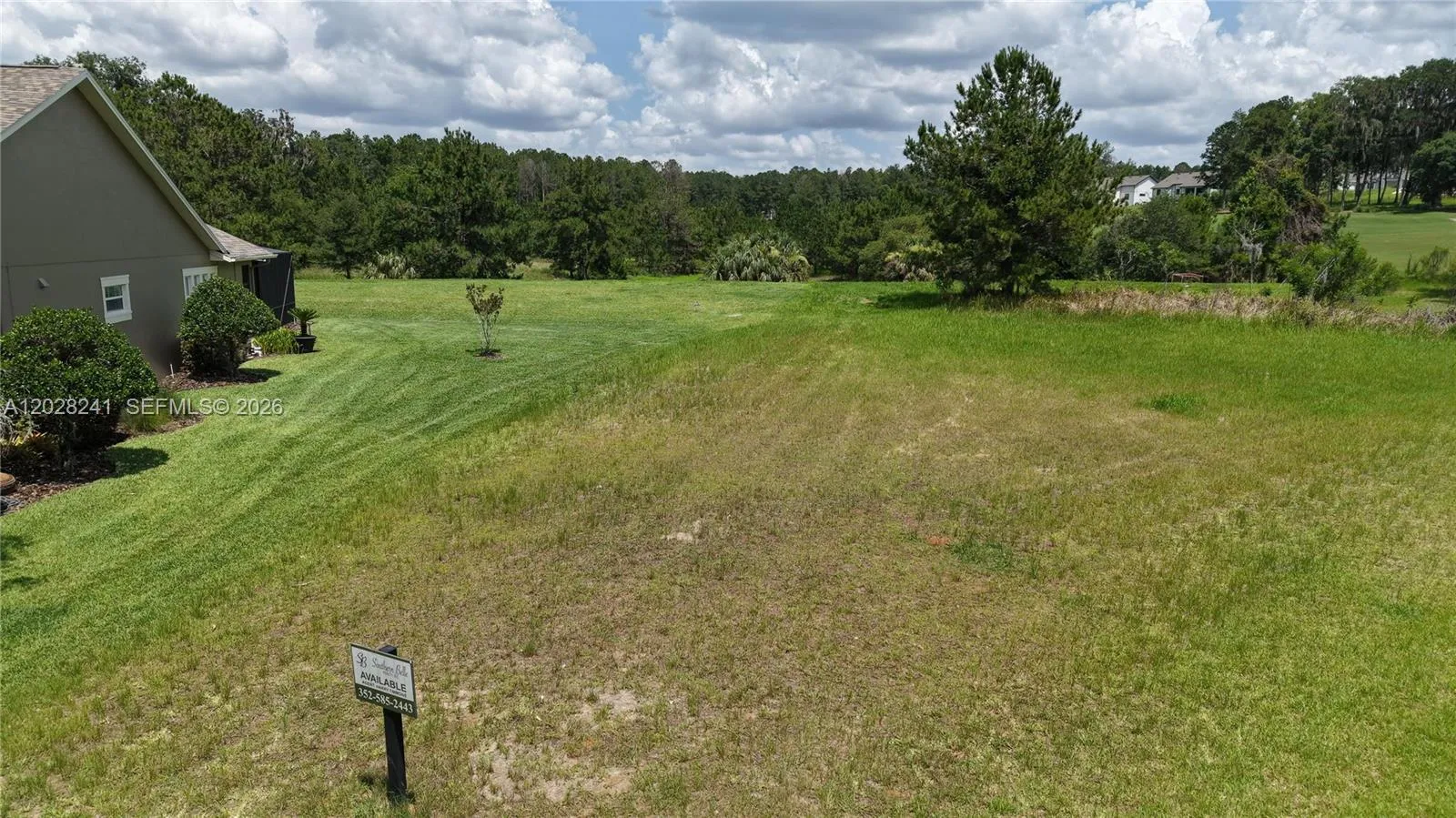 0 FOREST GARDEN CT, Other City - In The State Of Florida FL 34601